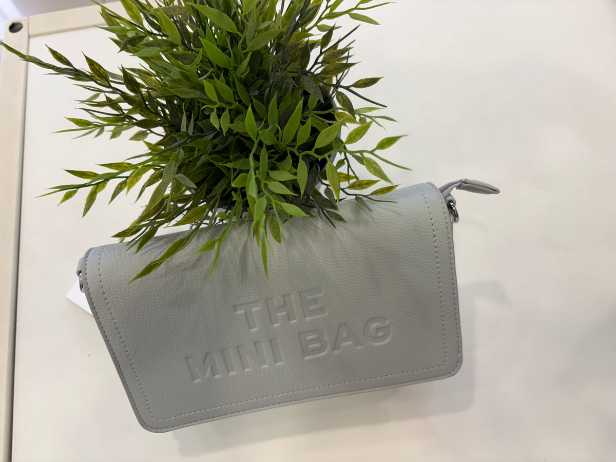 THE MINI BAG 4646