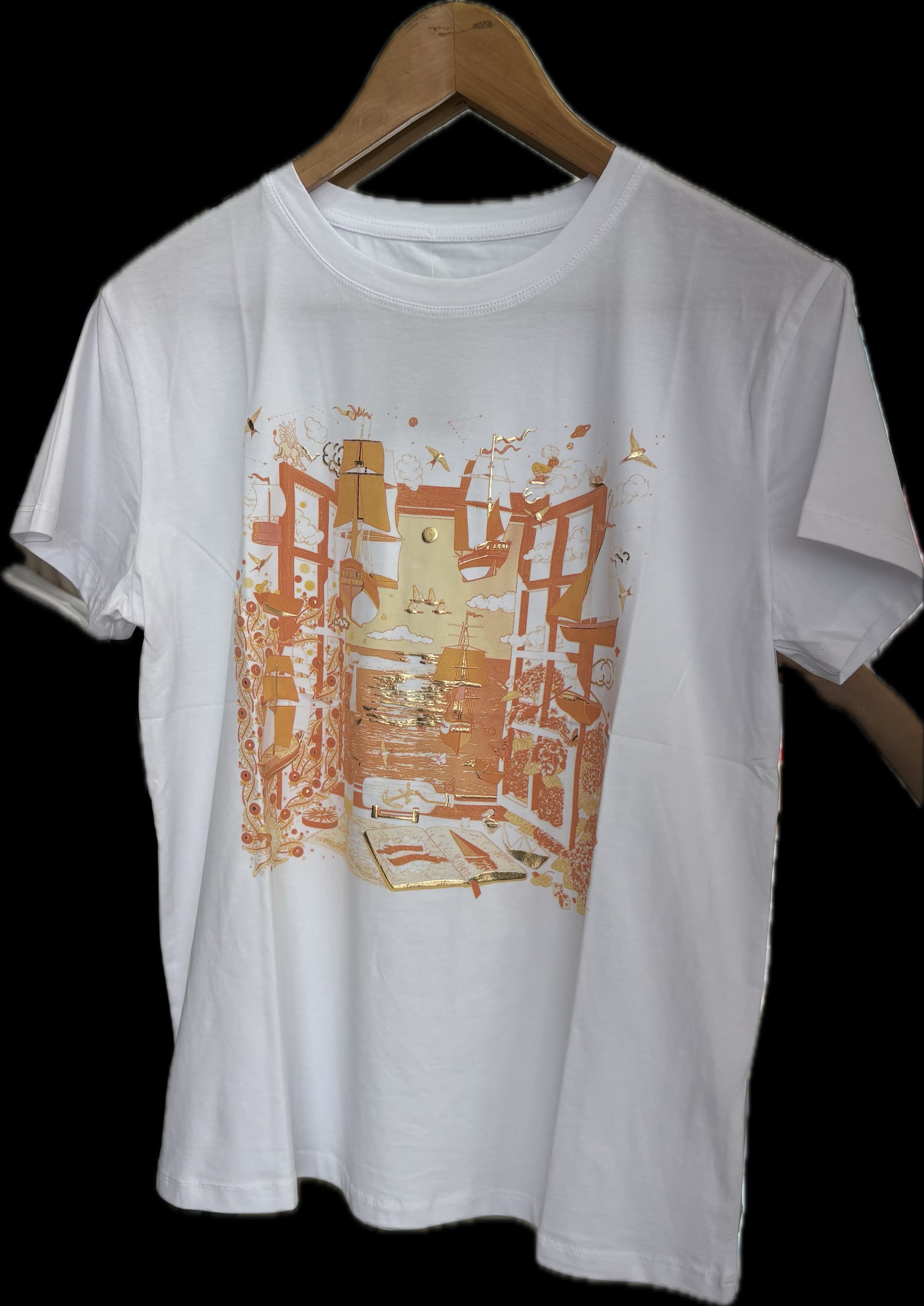 0220 DESIGN T-SHIRT