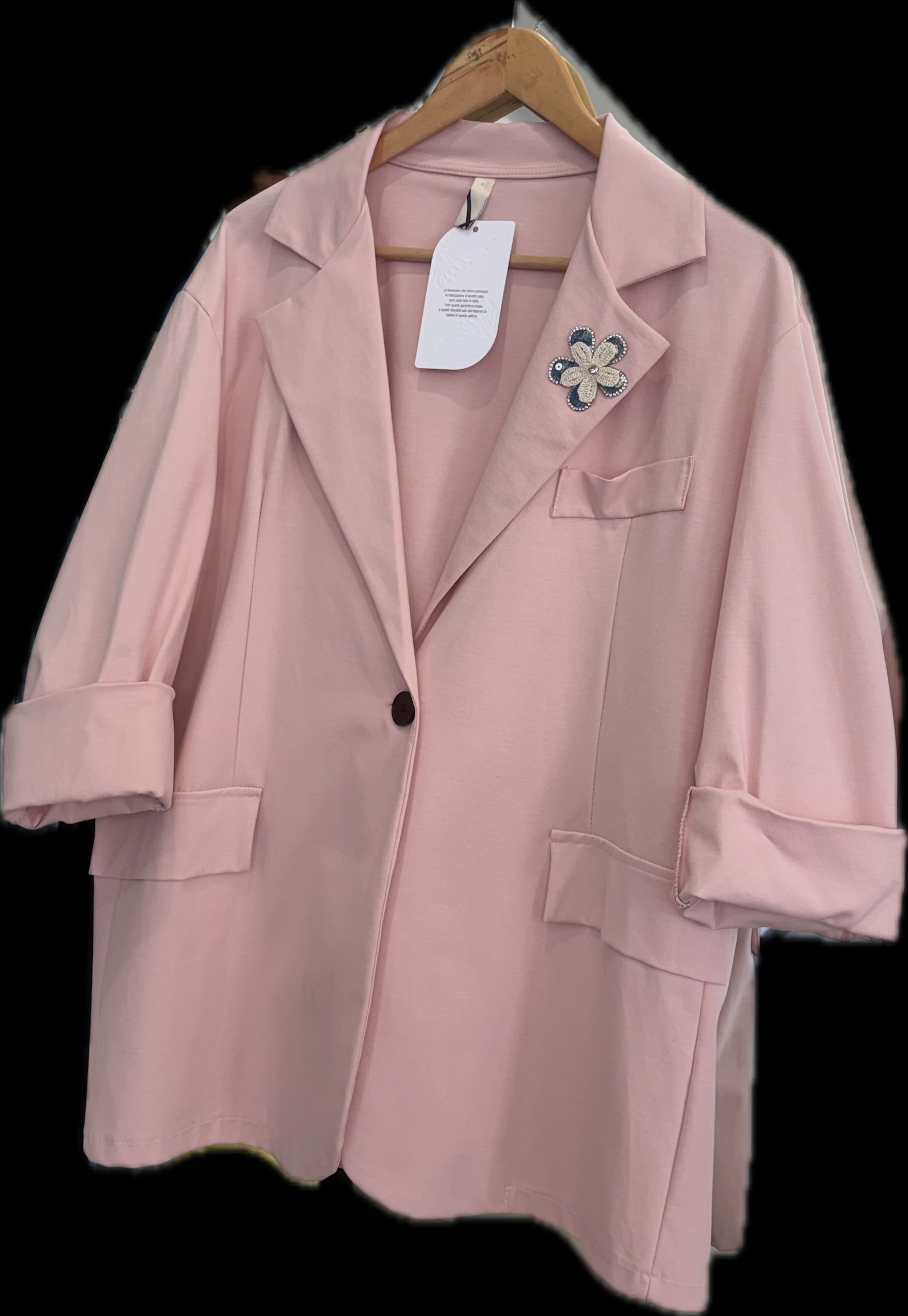 MADE IN ITALY BLAZER 6949