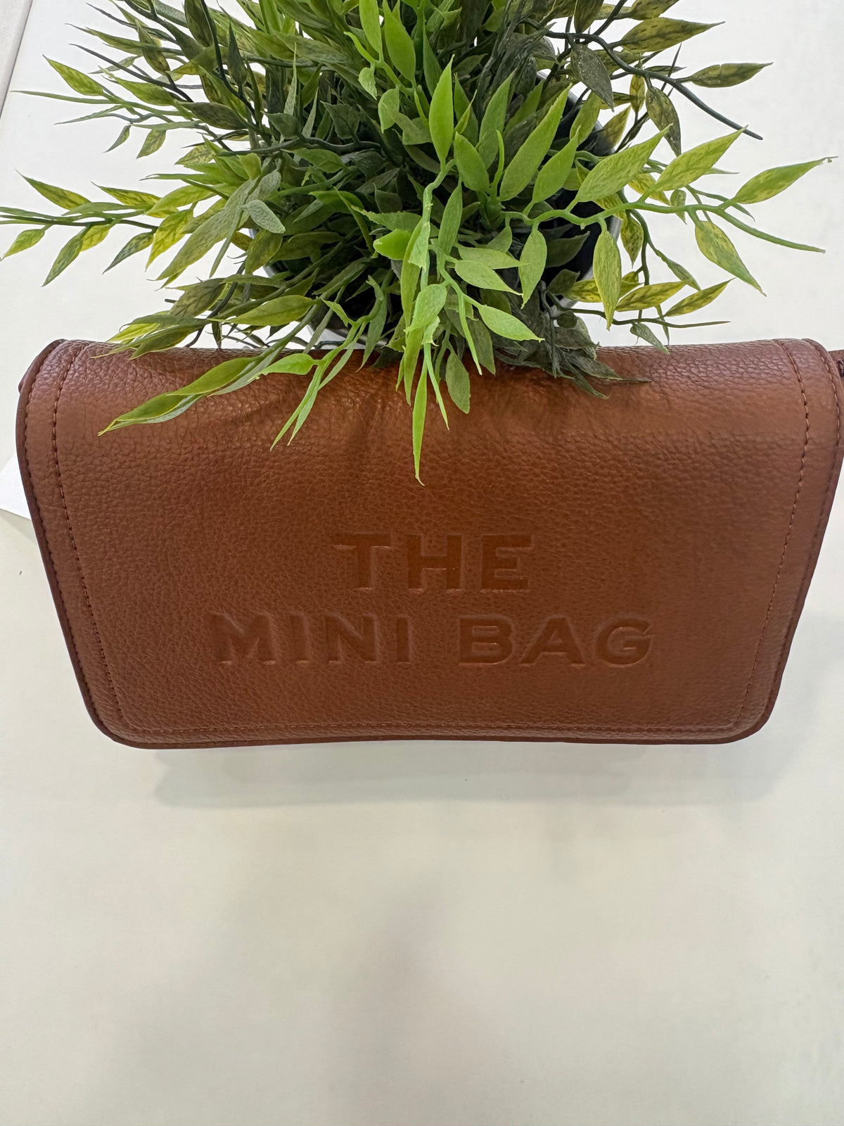 THE MINI BAG 4646