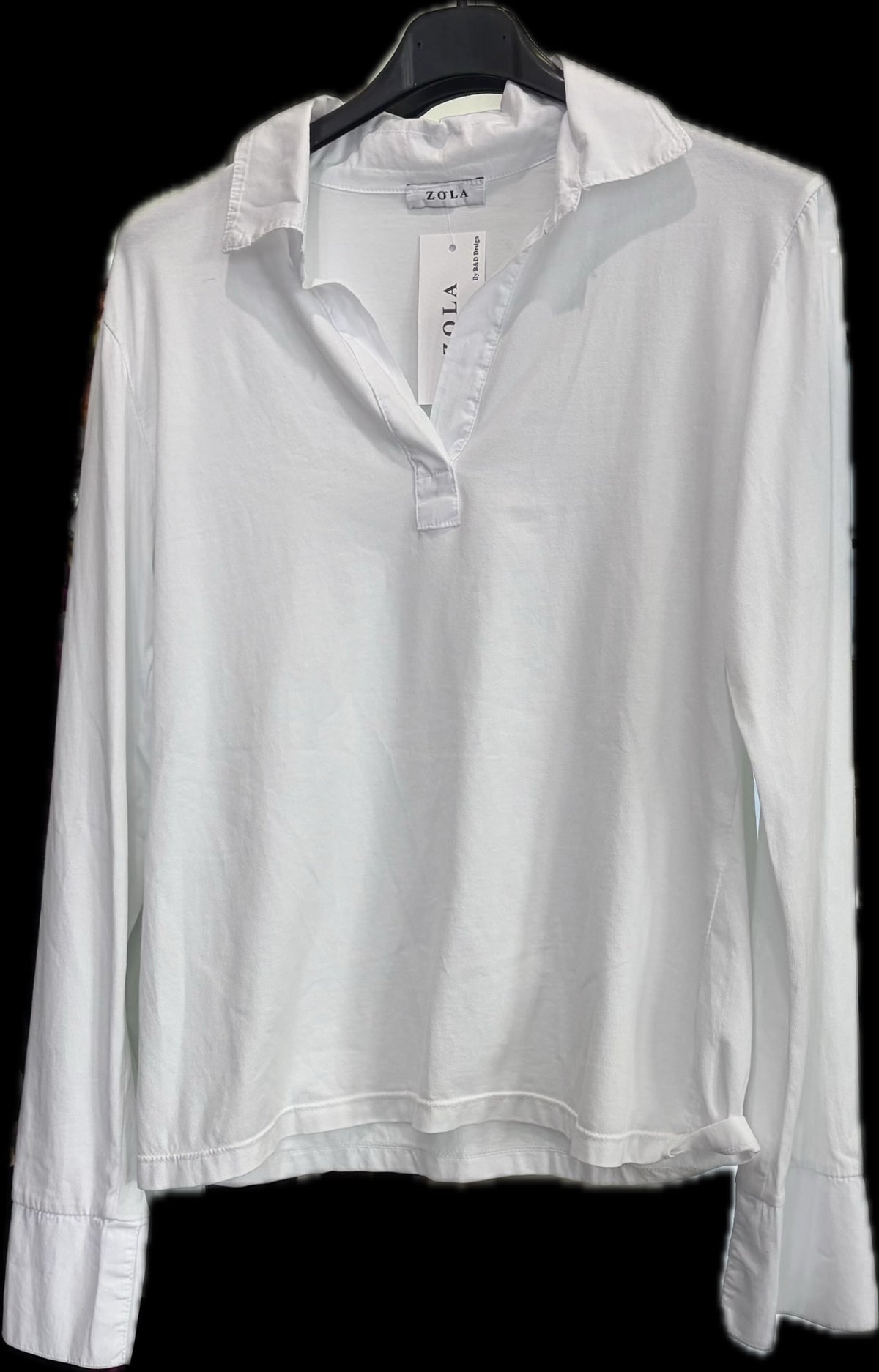 ZOLA SHIRT 337