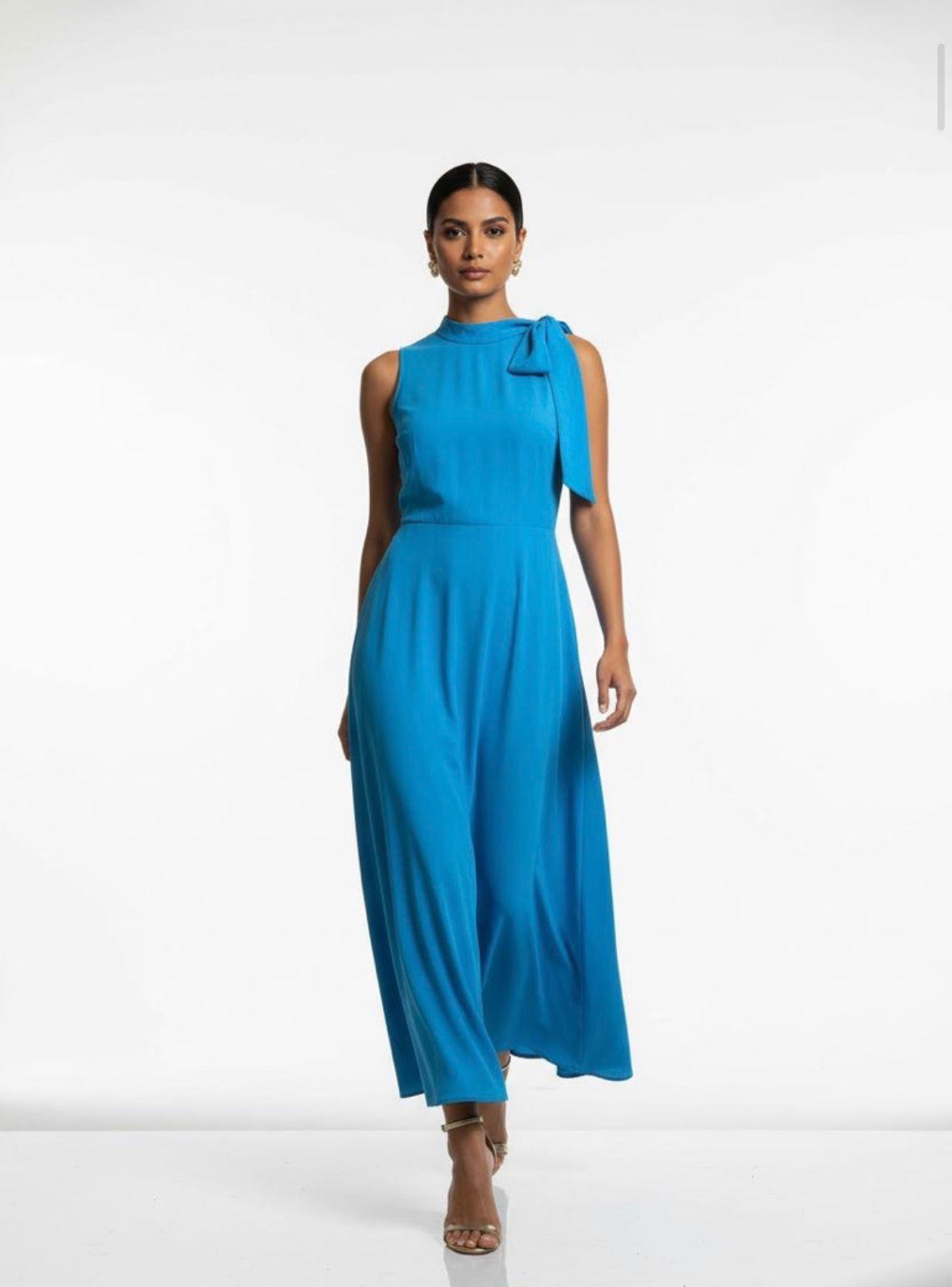 SAINT MAINE DRESS 346