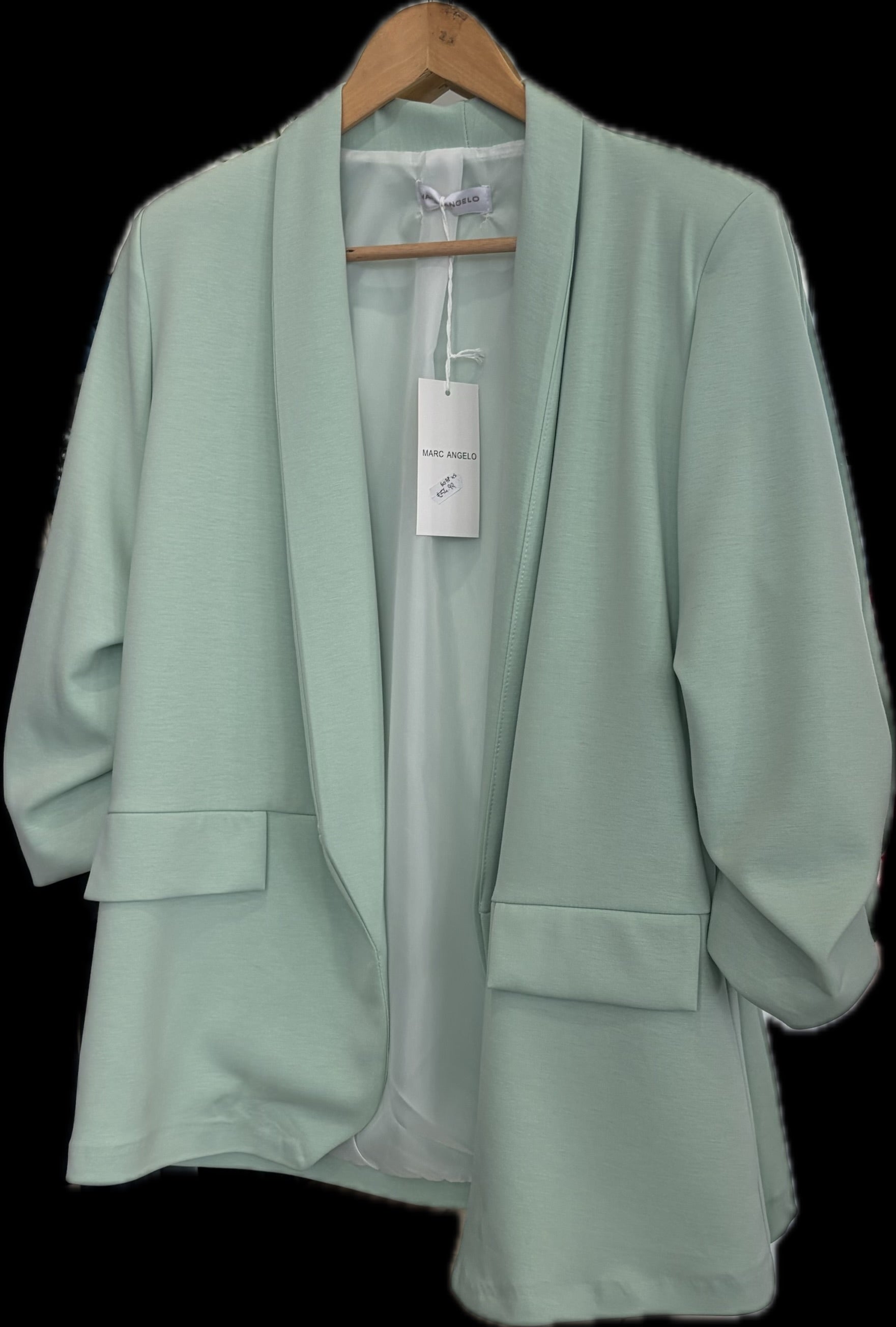 MARC ANGELO BLAZER 6078
