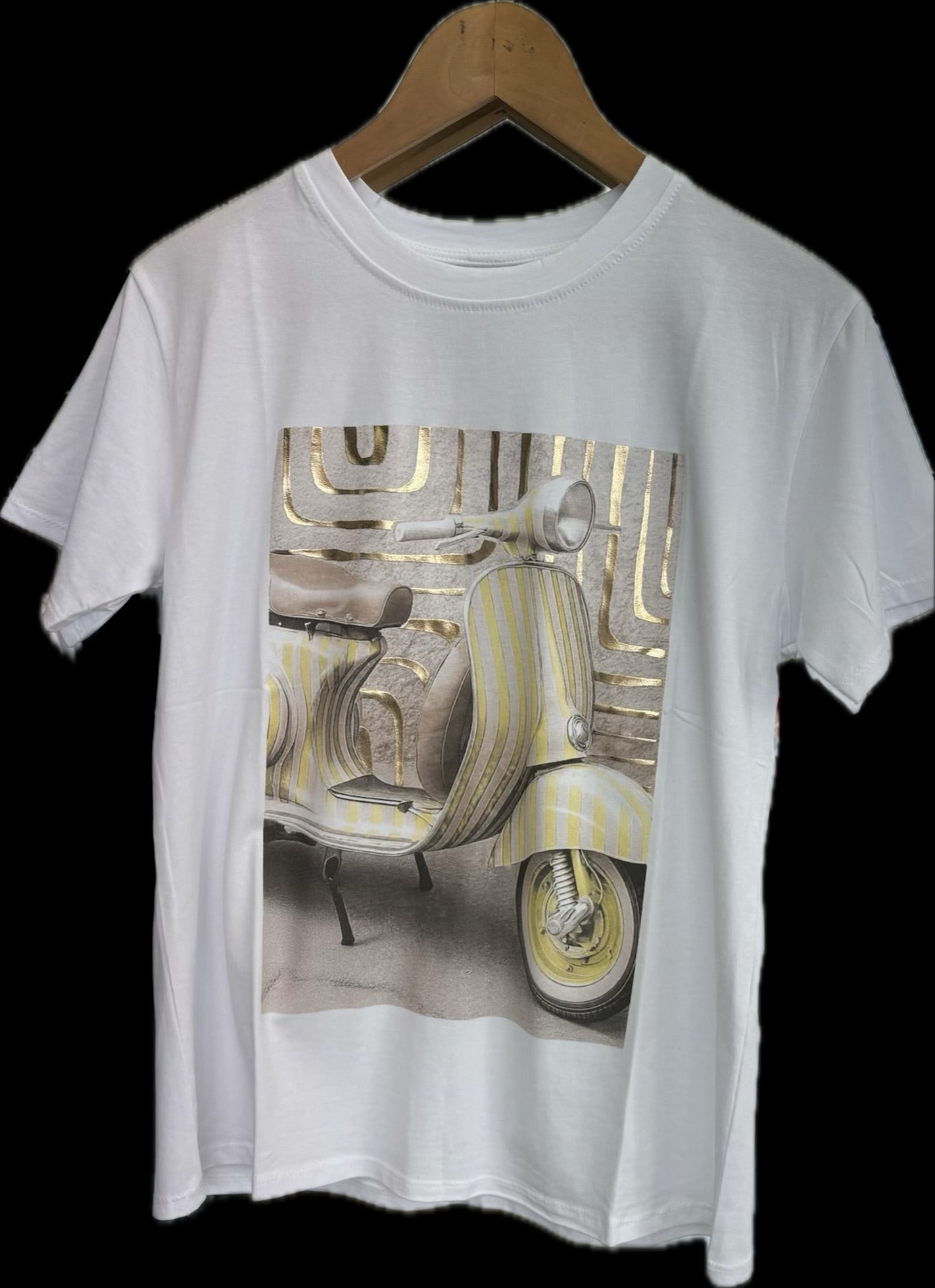 RETRO BICYCLE DESIGN TOP 5859