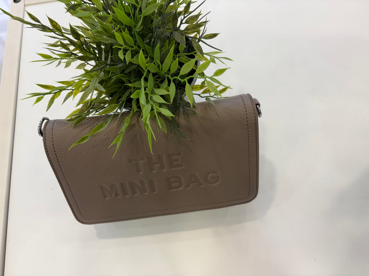 THE MINI BAG 4646