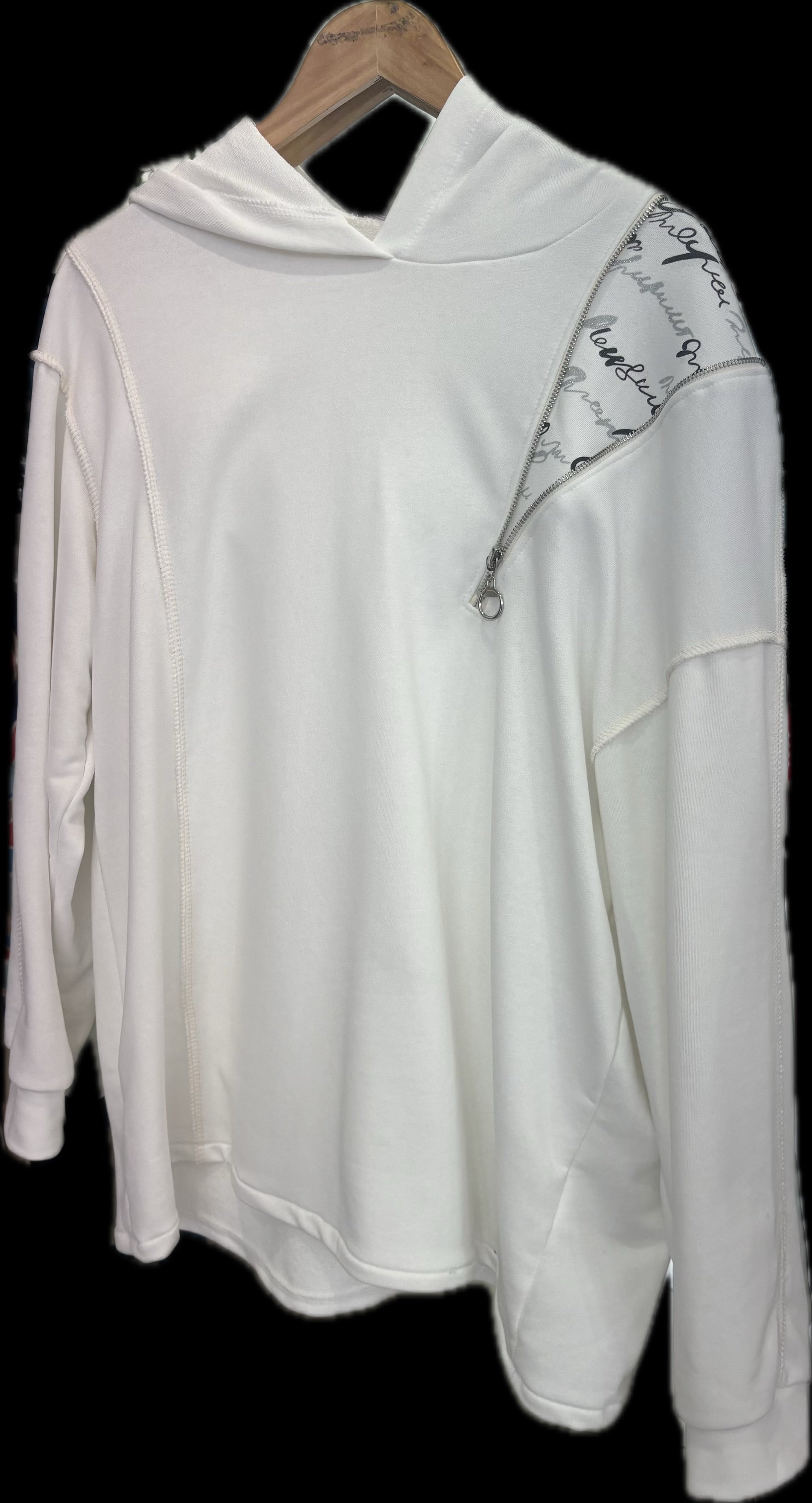 NEW COLLECTION HOODIE 0022