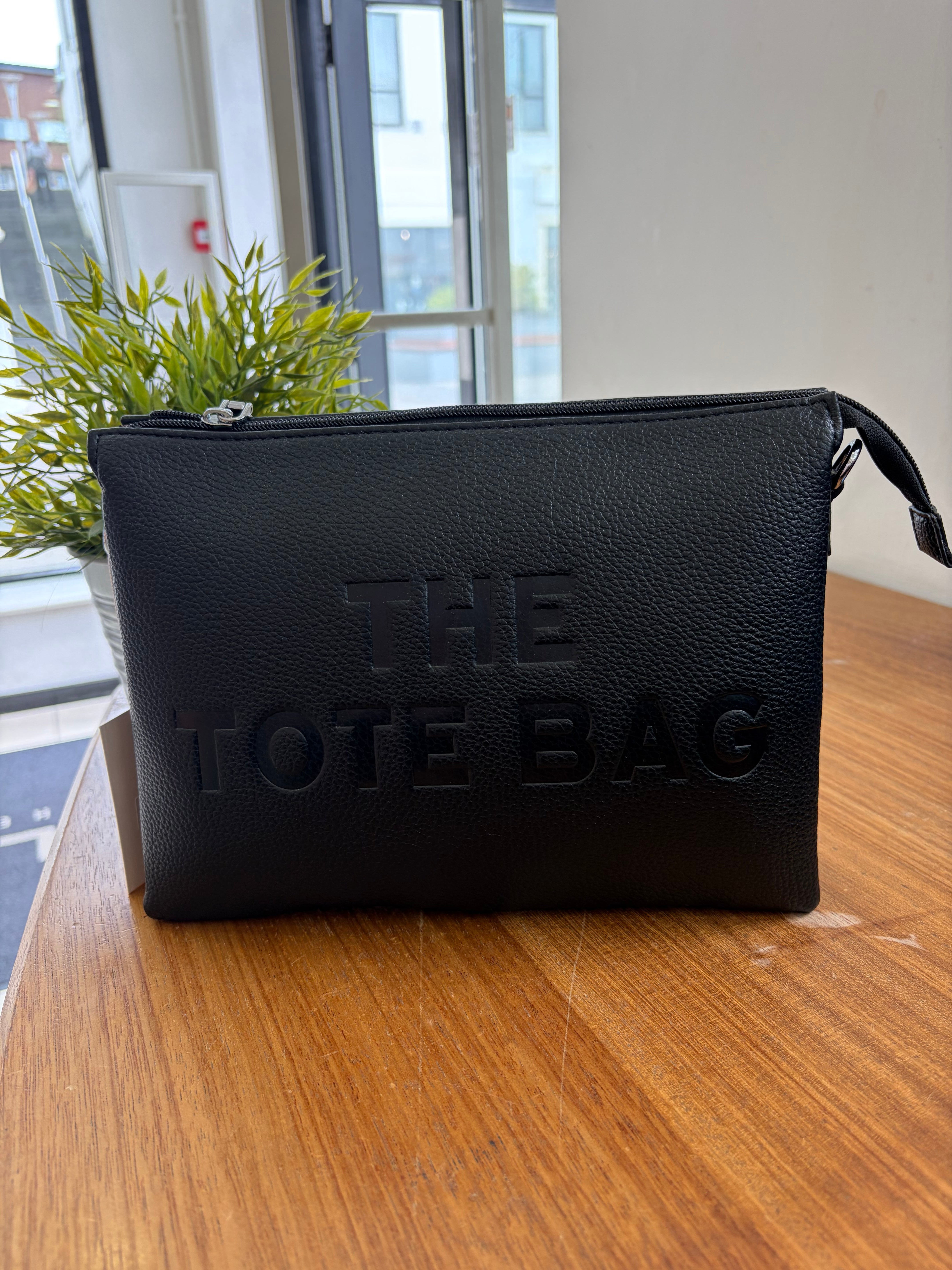 TOTE BAG 8019