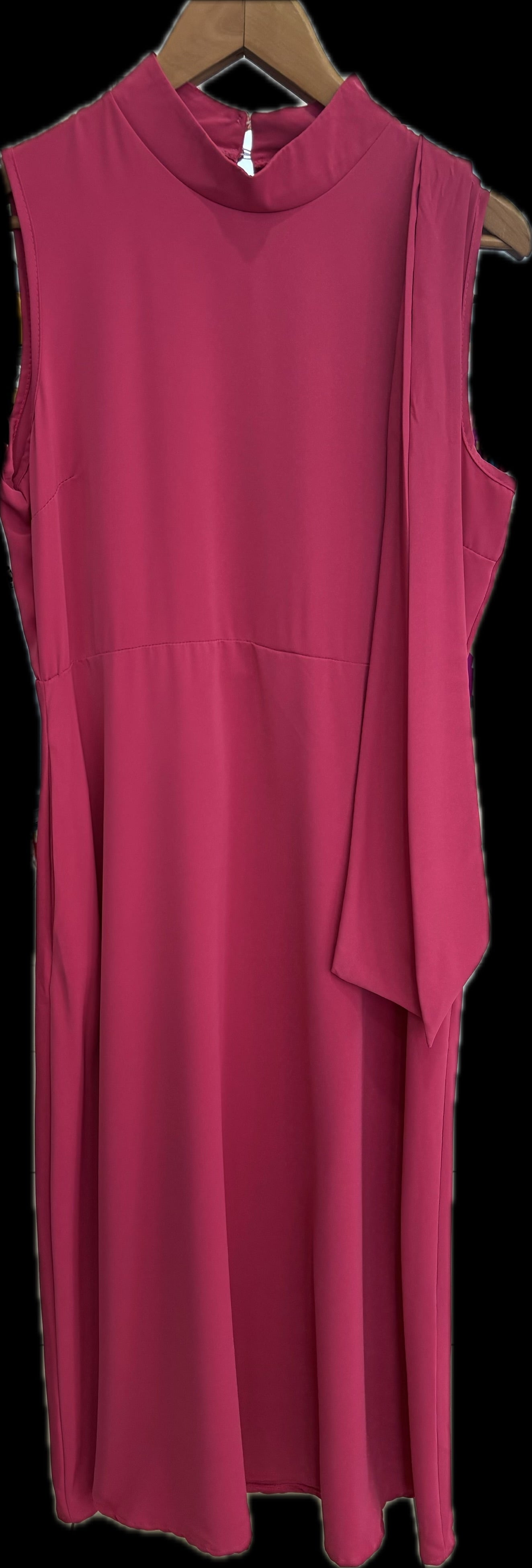 SAINT MAINE DRESS 346