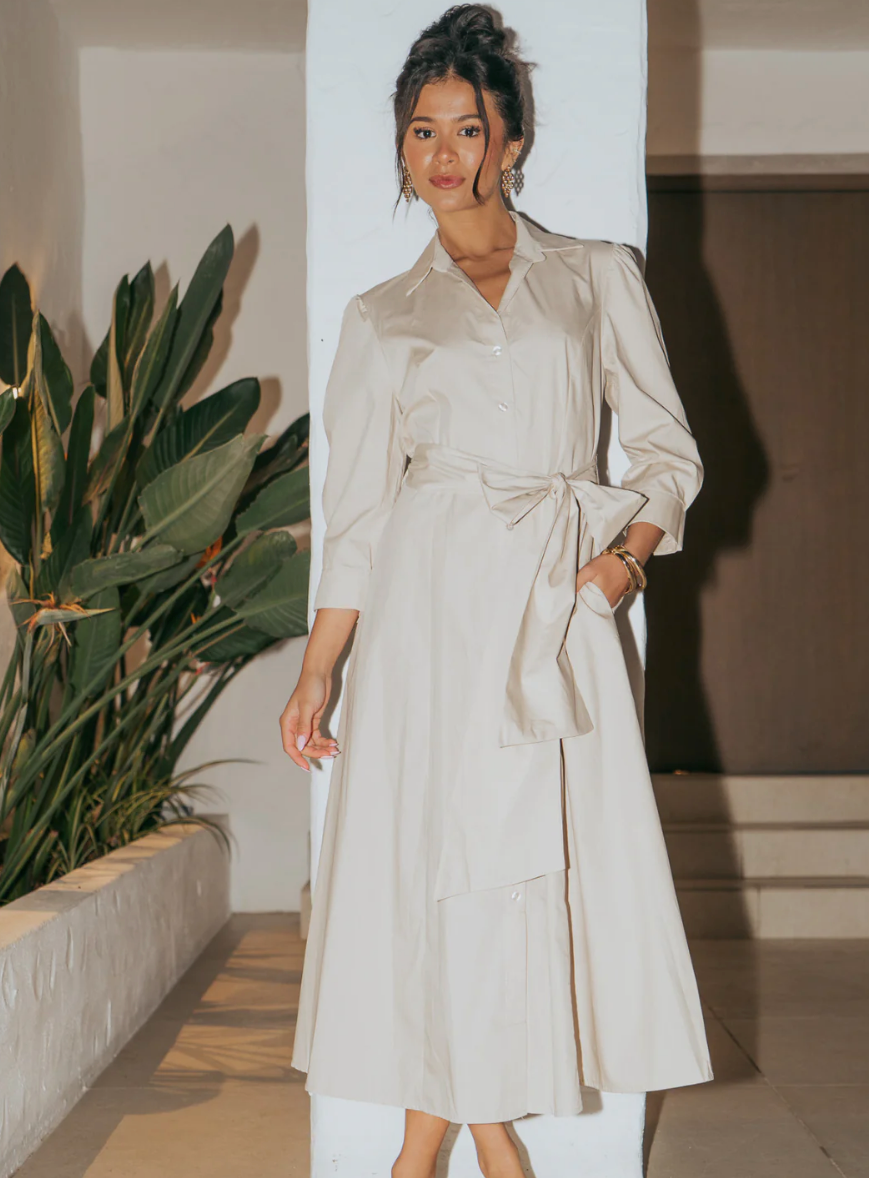KATE AND PIPPA BOW TIE COAT 3391
