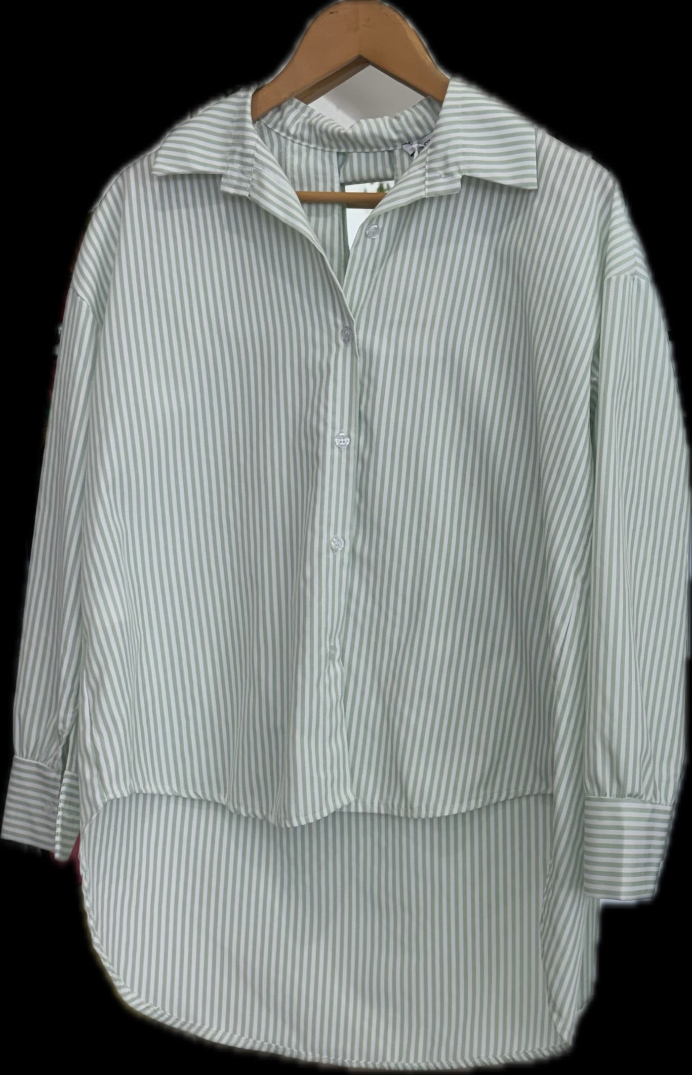 STRIPED T-SHIRT 6978