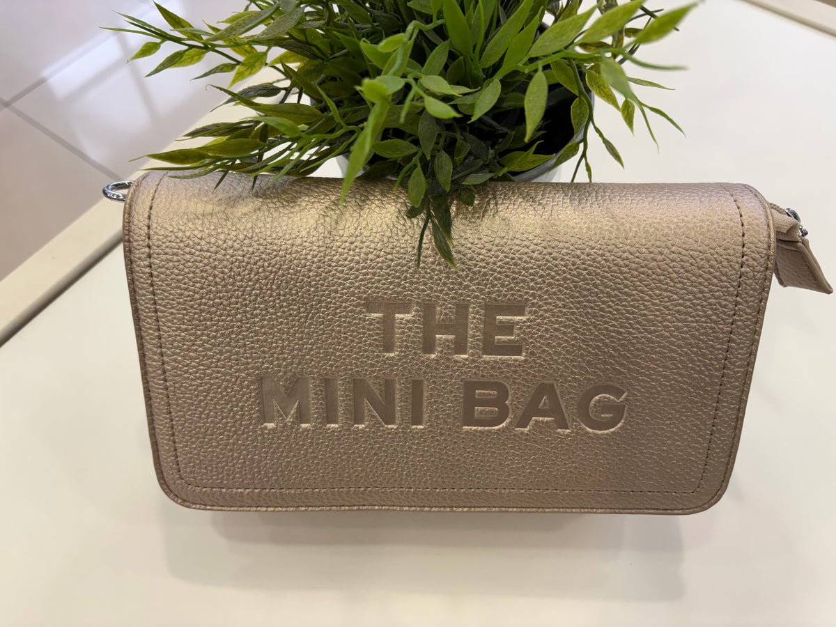 THE MINI BAG 4646