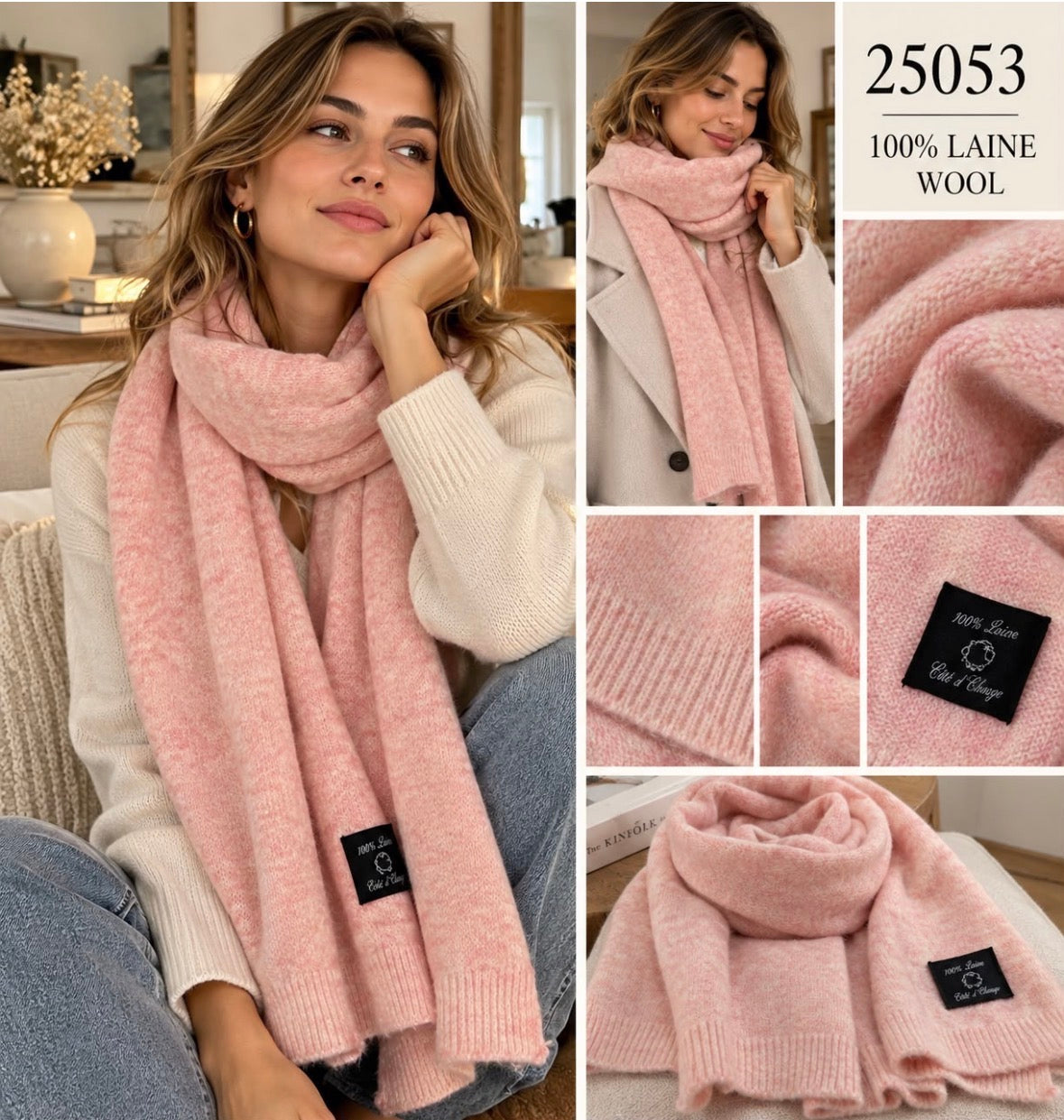 SCARF 2060
