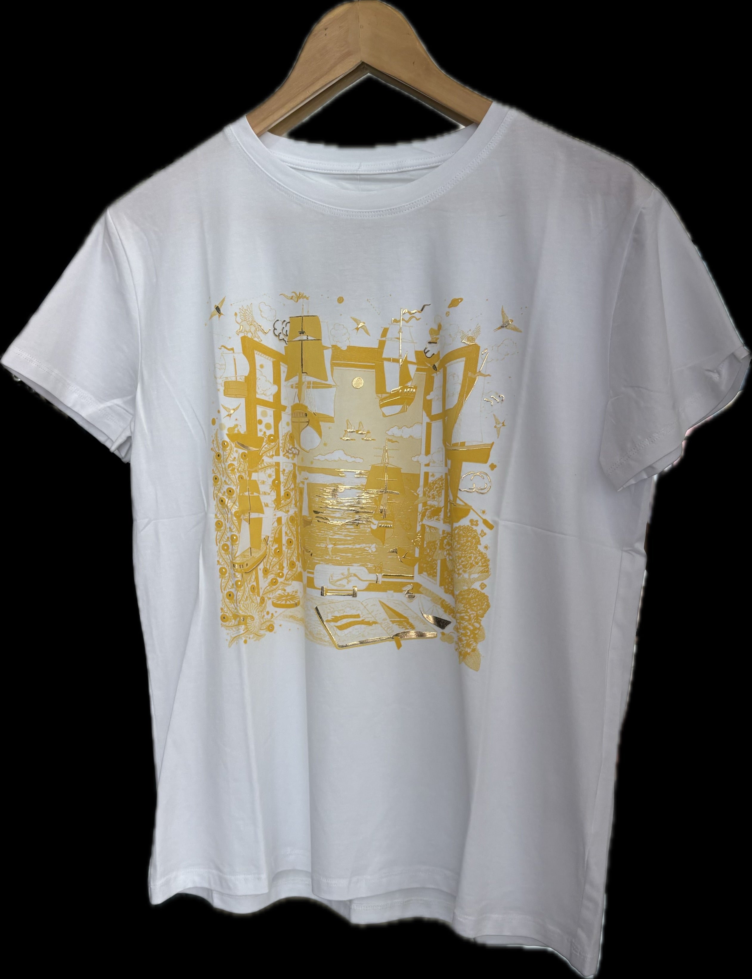 0220 DESIGN T-SHIRT
