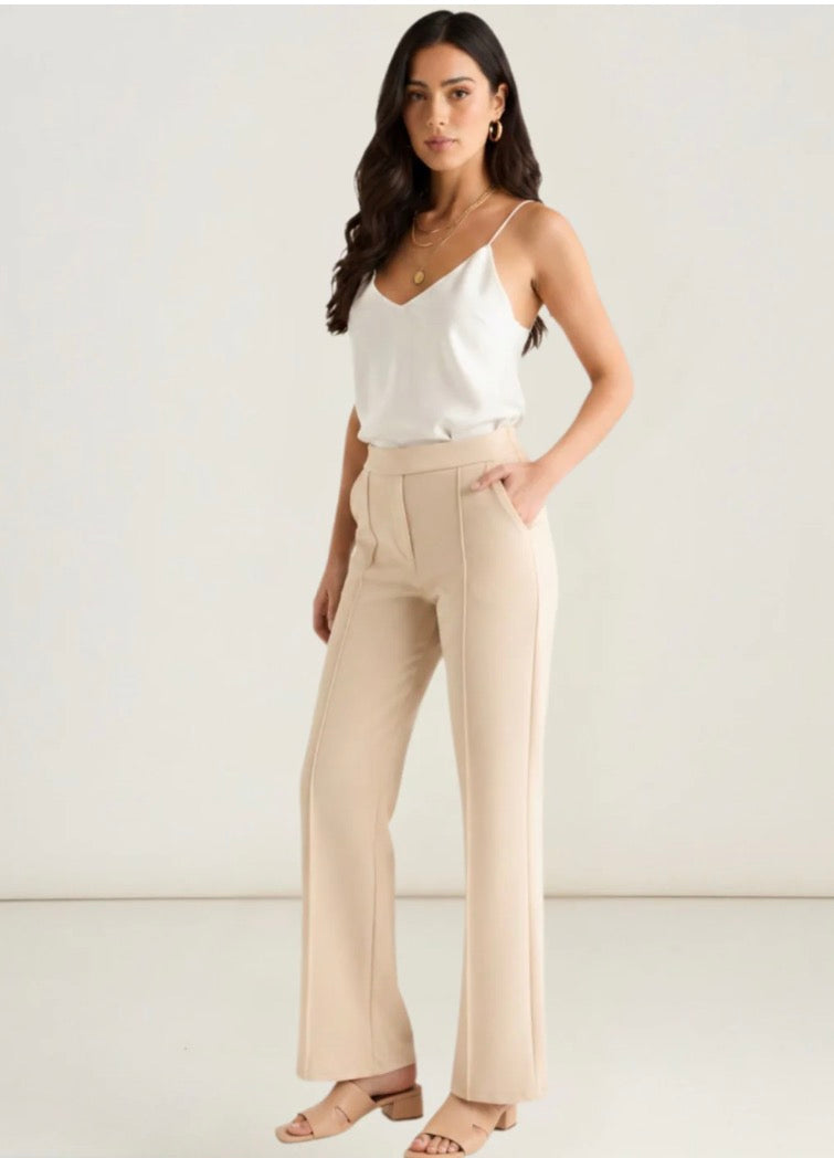 KATE & PIPPA YALE TROUSER 6019