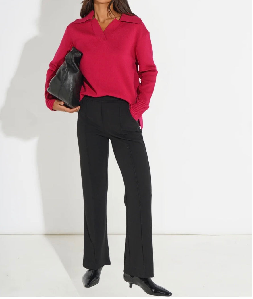 KATE & PIPPA YALE TROUSER
