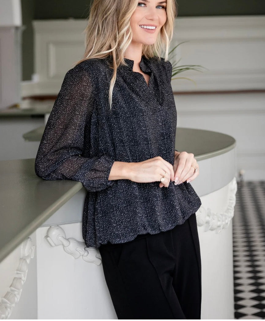 KATE & PIPPA BAND TOP 2657