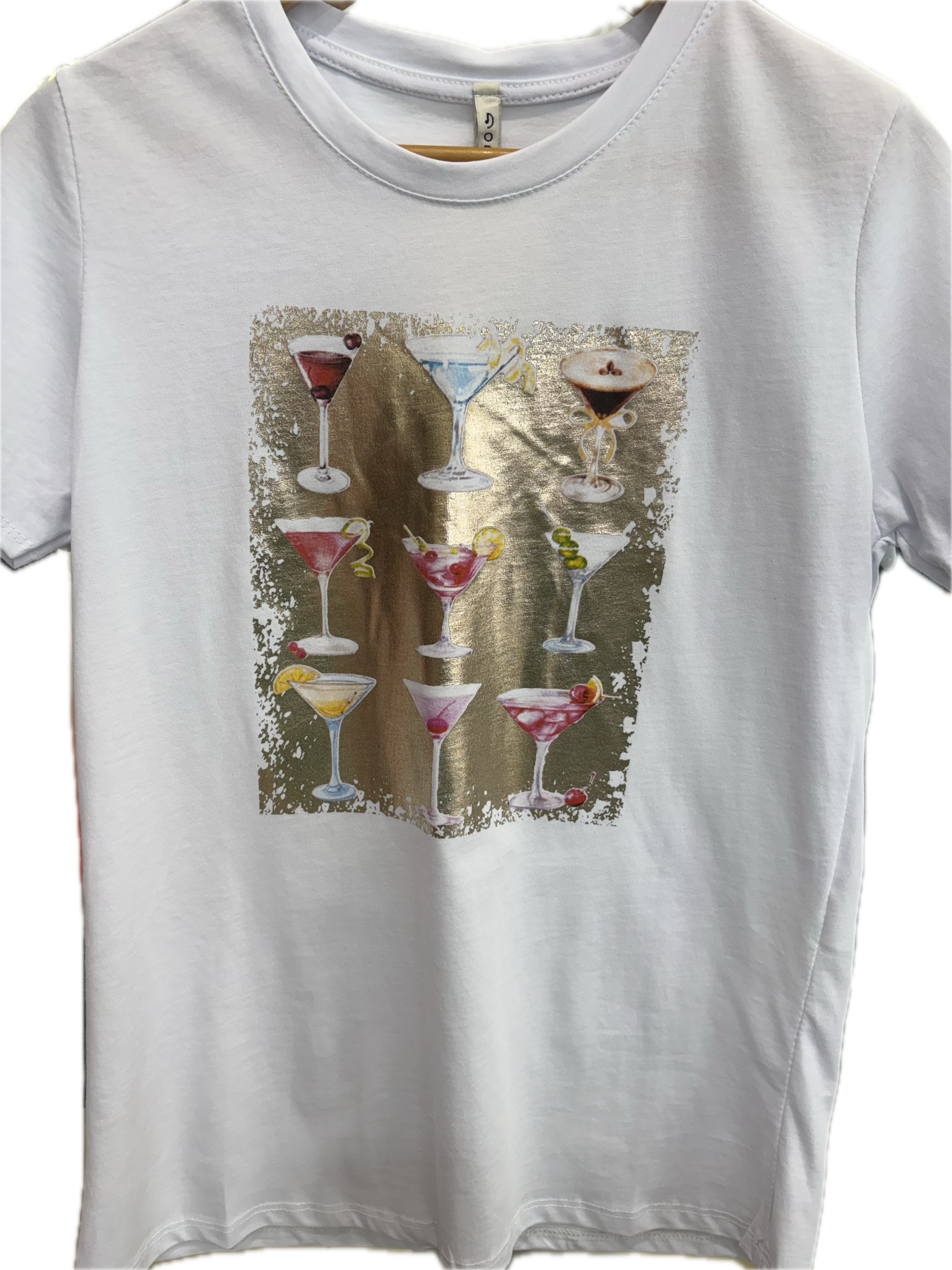 MITICA & CO T-SHIRT 5960