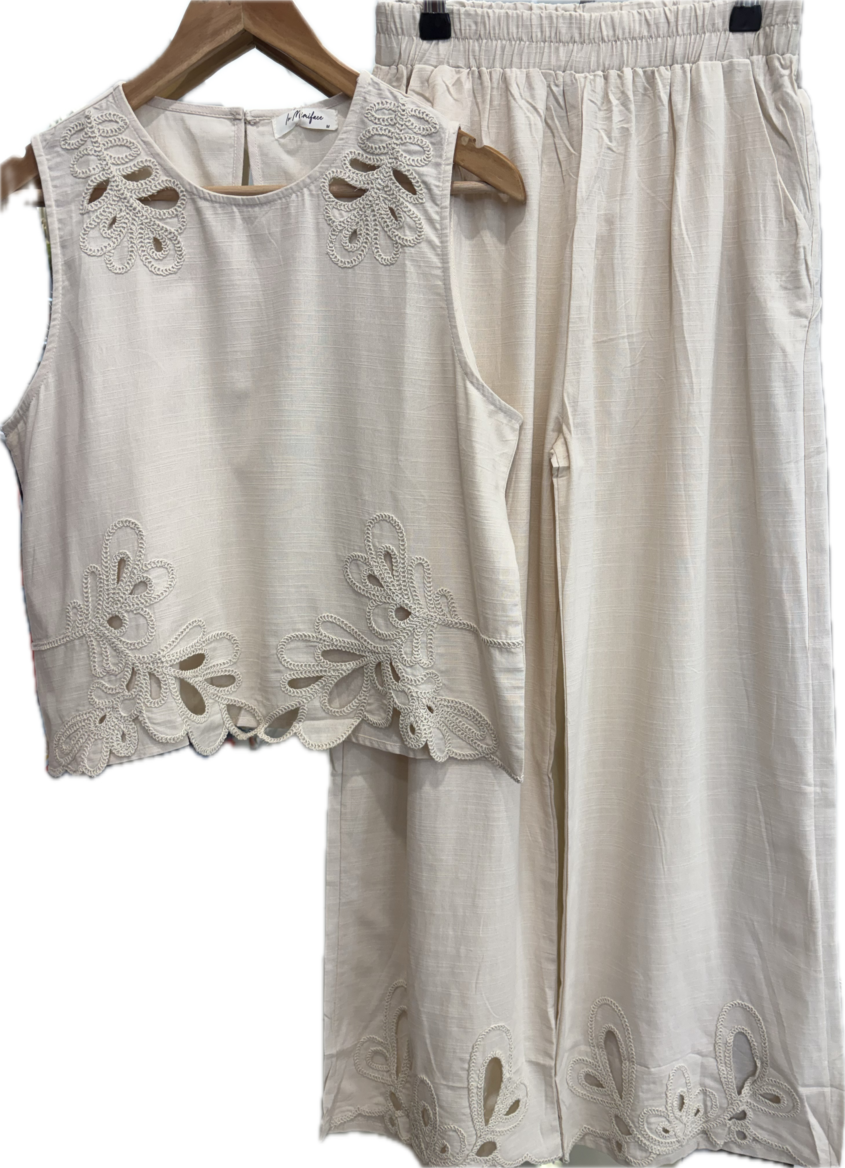 IN MIMIFACE 2 PIECE 1531