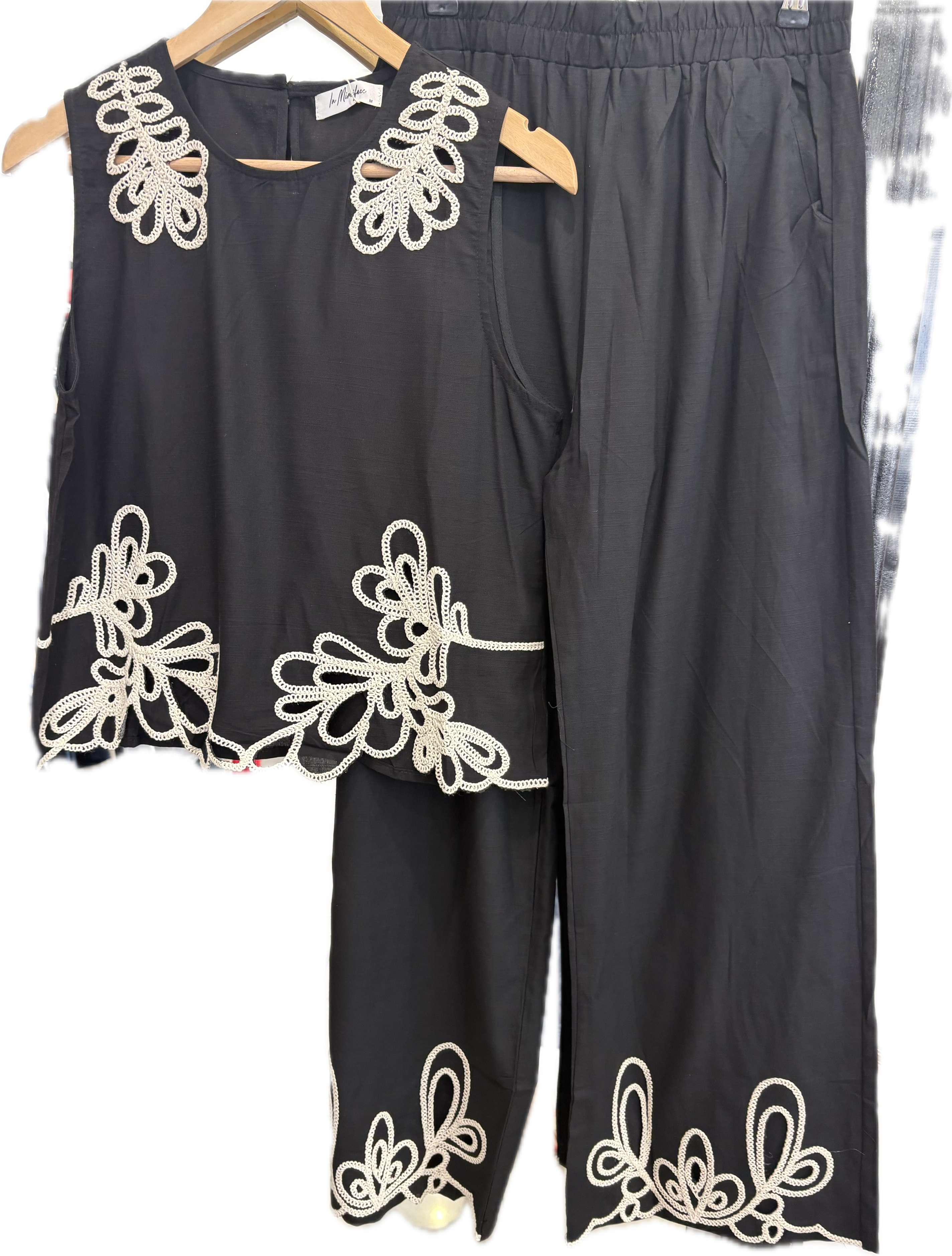 IN MIMIFACE 2 PIECE 1531