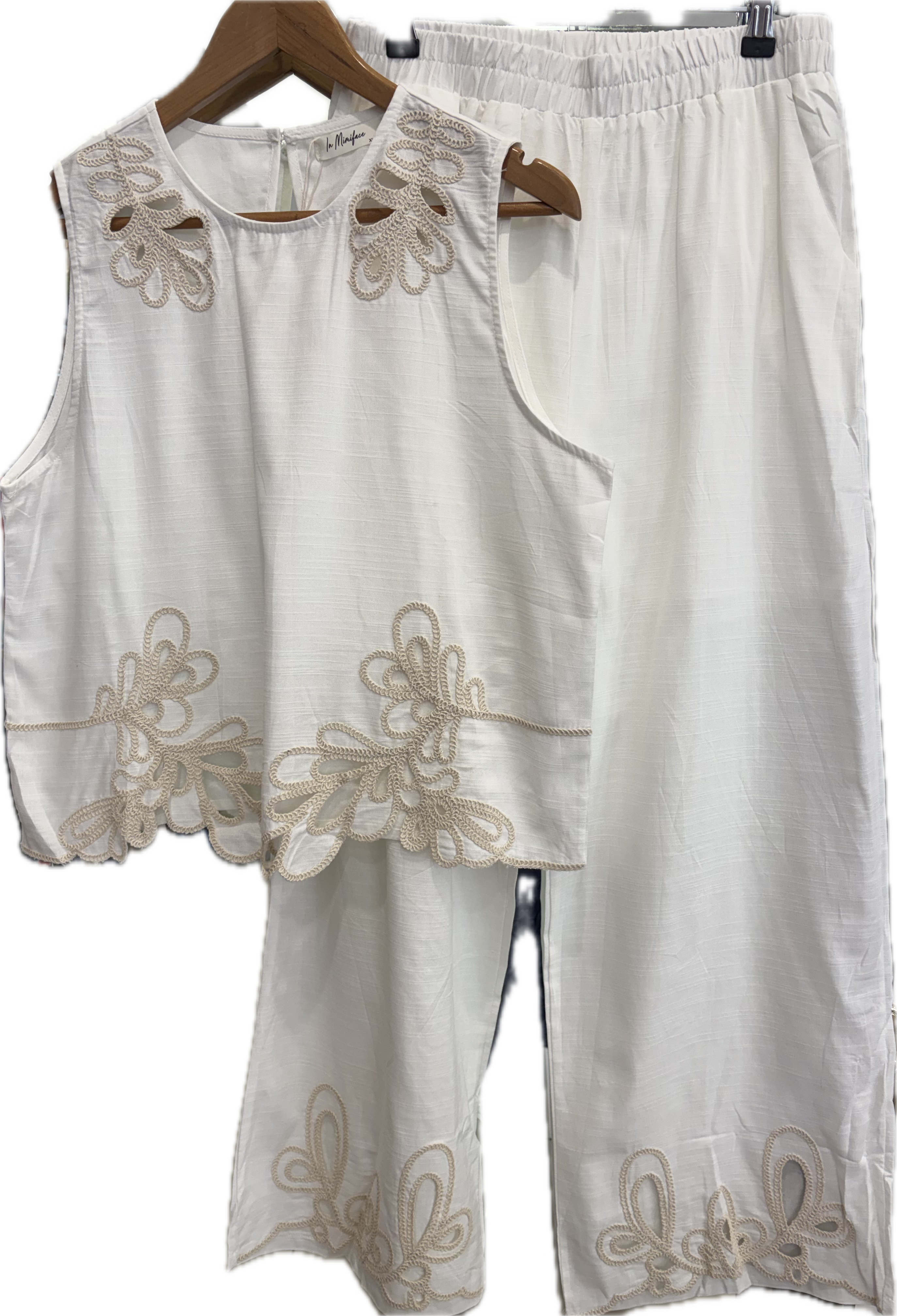 IN MIMIFACE 2 PIECE 1531