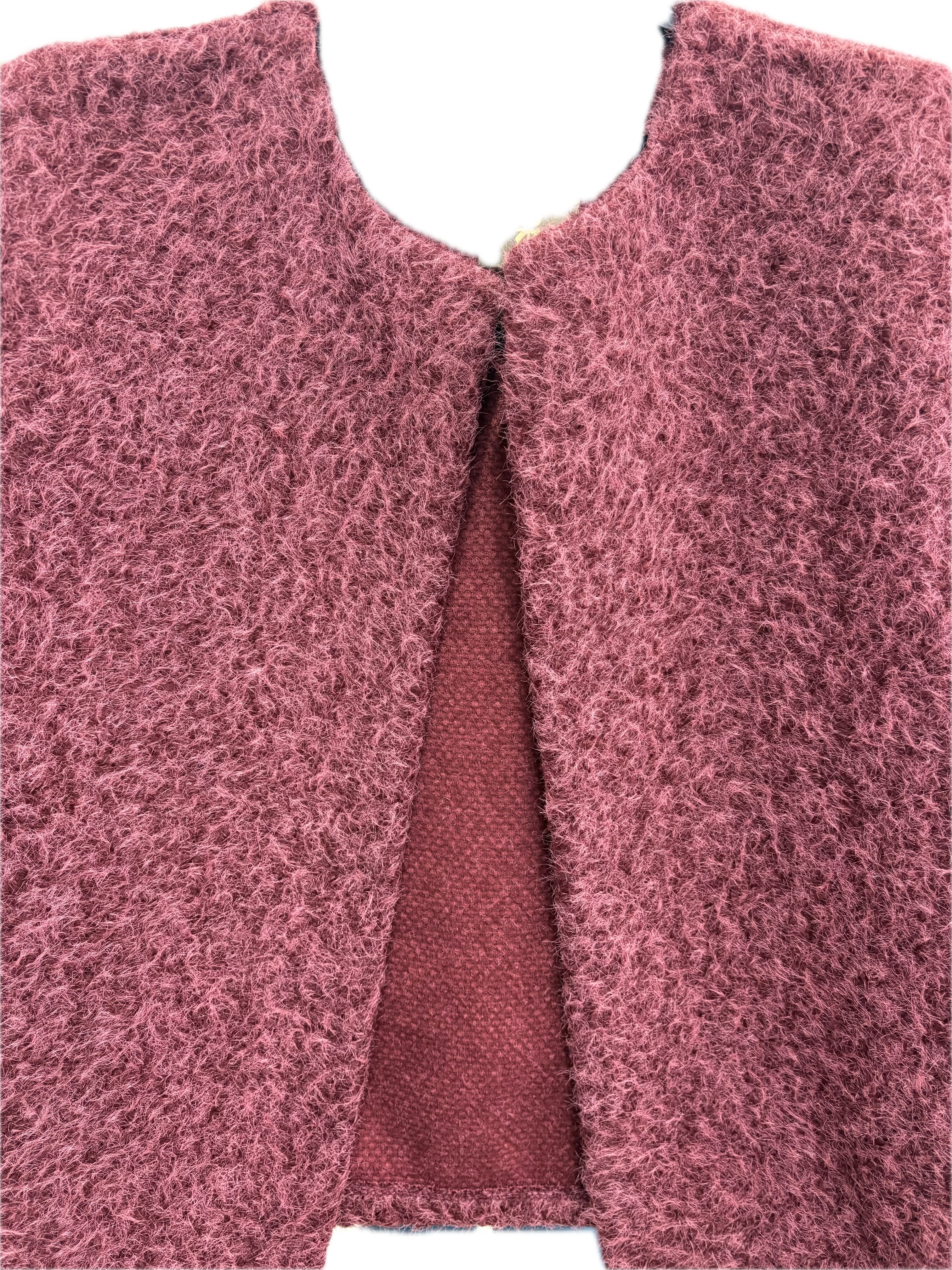 NEW COLLECTION WAISTCOAT 0488