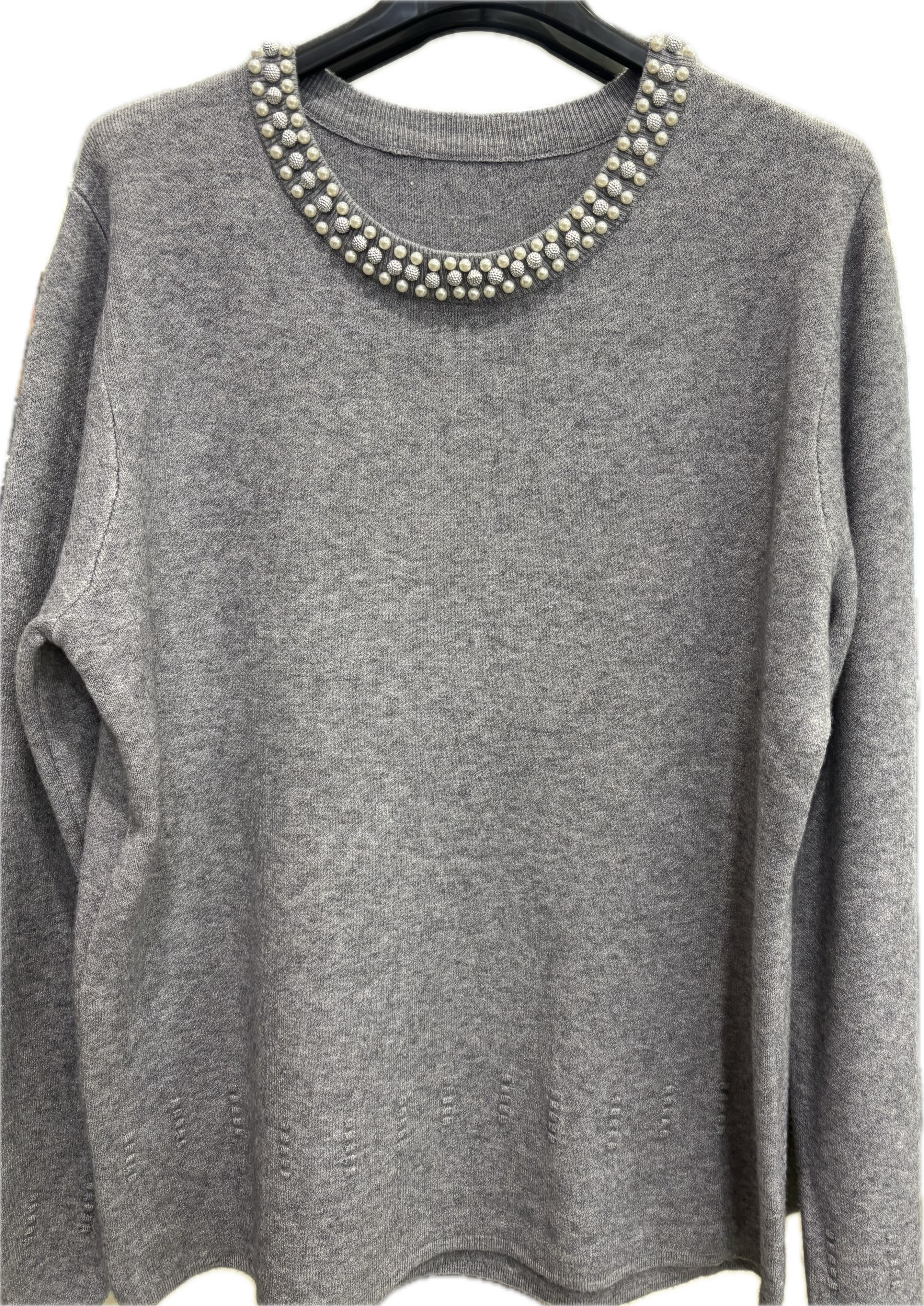 JAINSON PEARL KNIT 2014