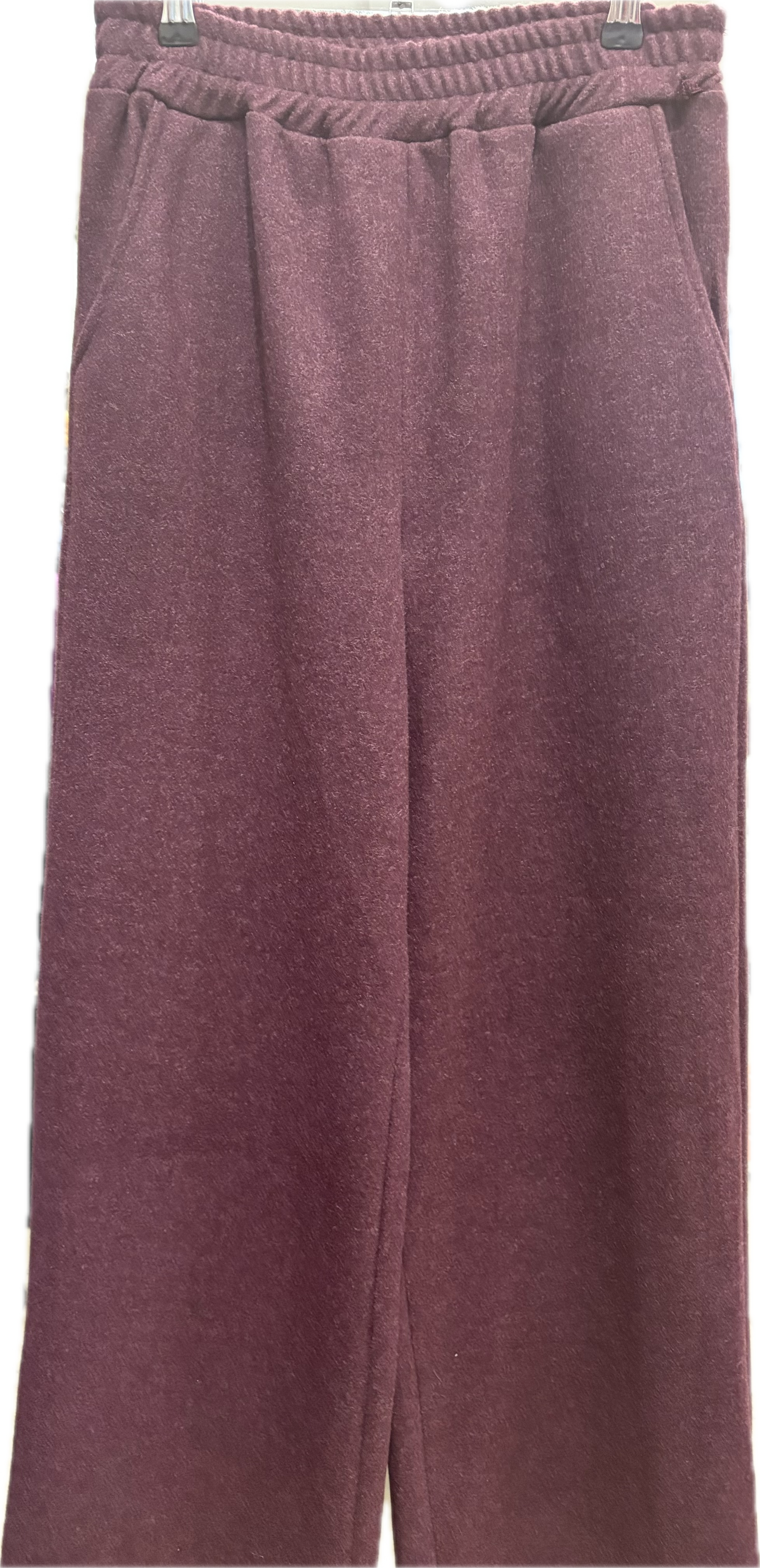 MADE IN ITALY WIDE LEG TROUSER 7950