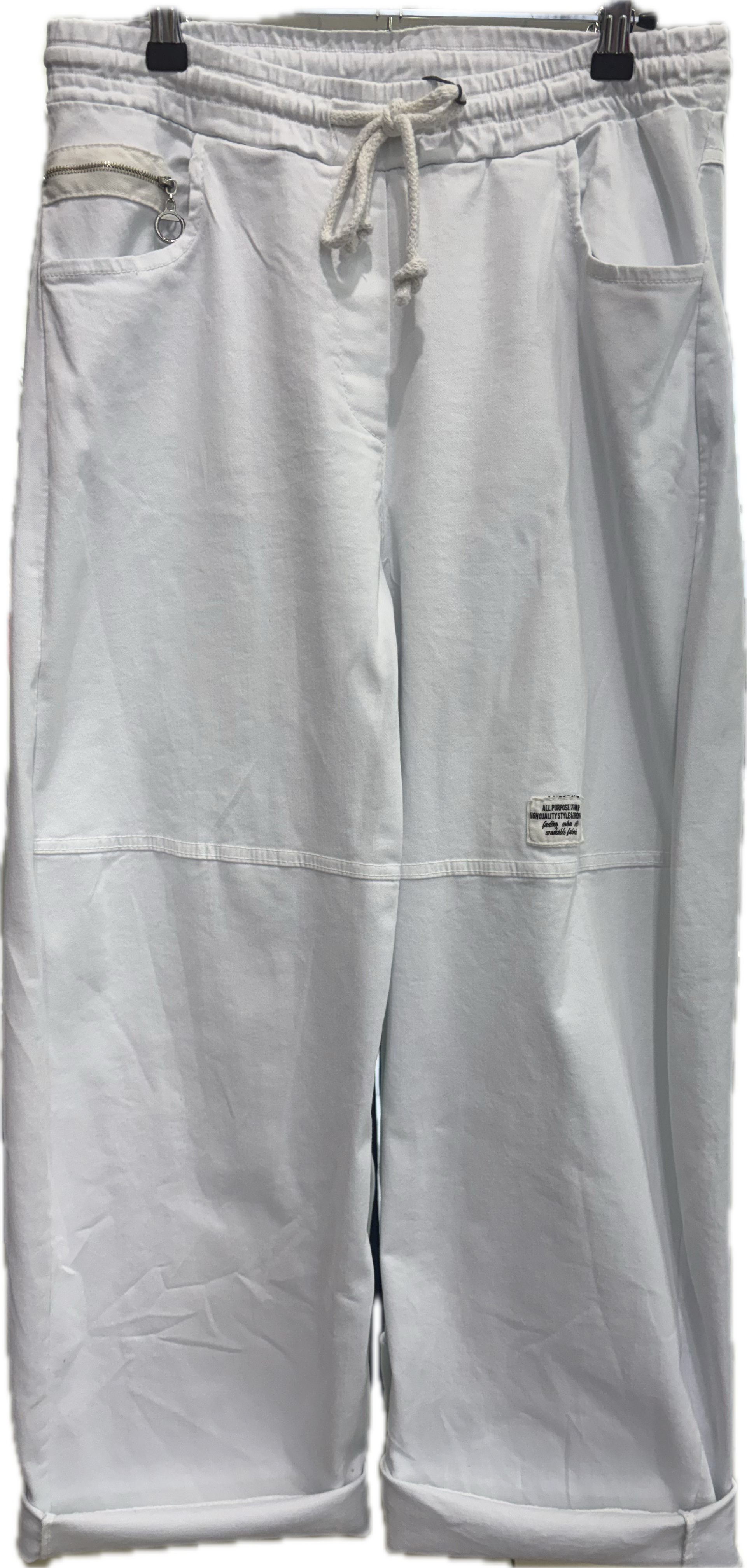 MADE IN ITALY DENIMS 6740