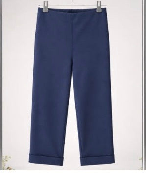 ZOLA TURN UP TROUSER 2323