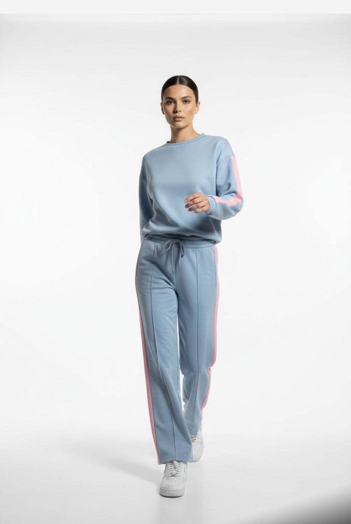 PIXIE DAISY CO-ORD 5655