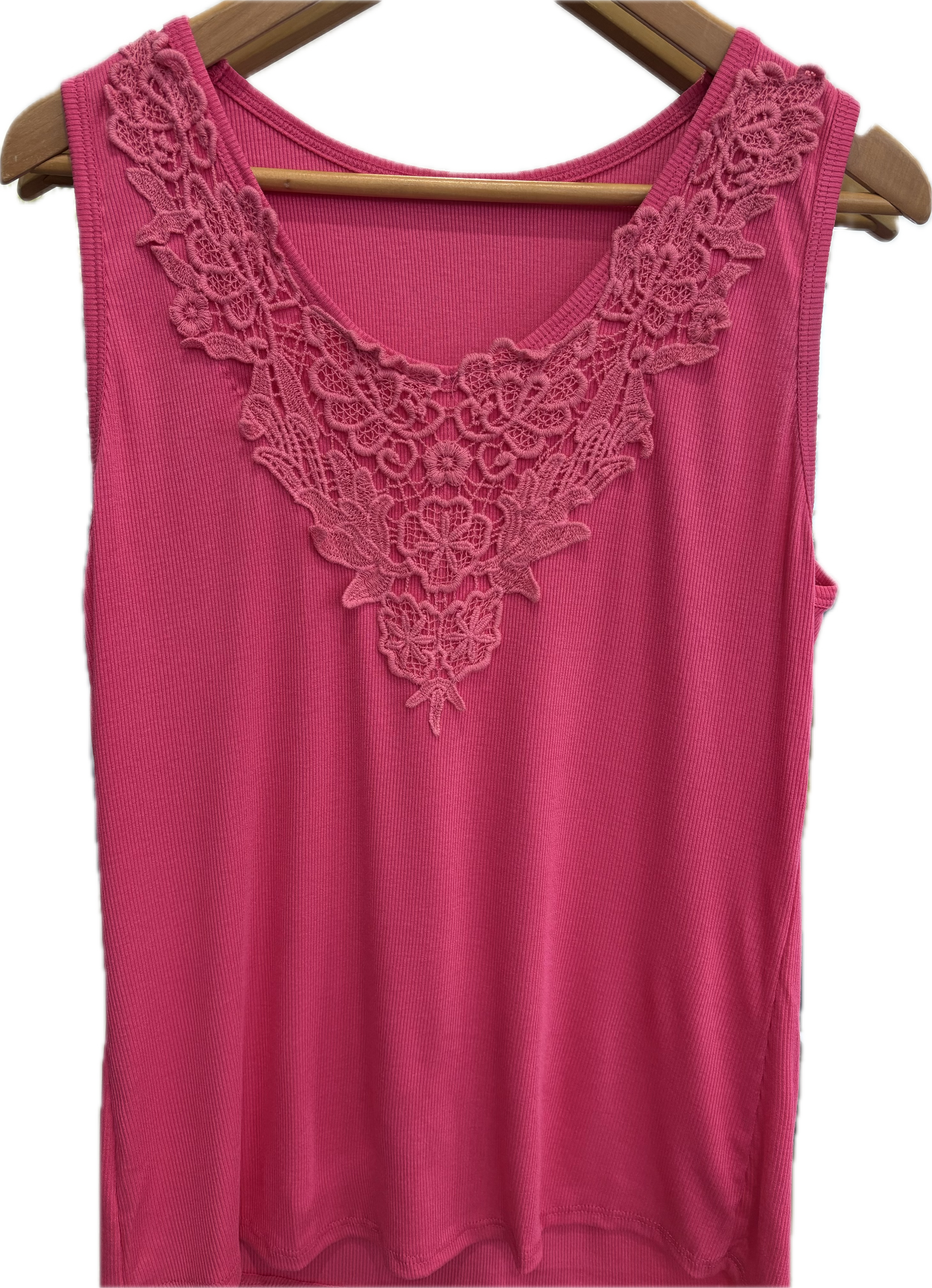 JAINSON VEST TOP 5759