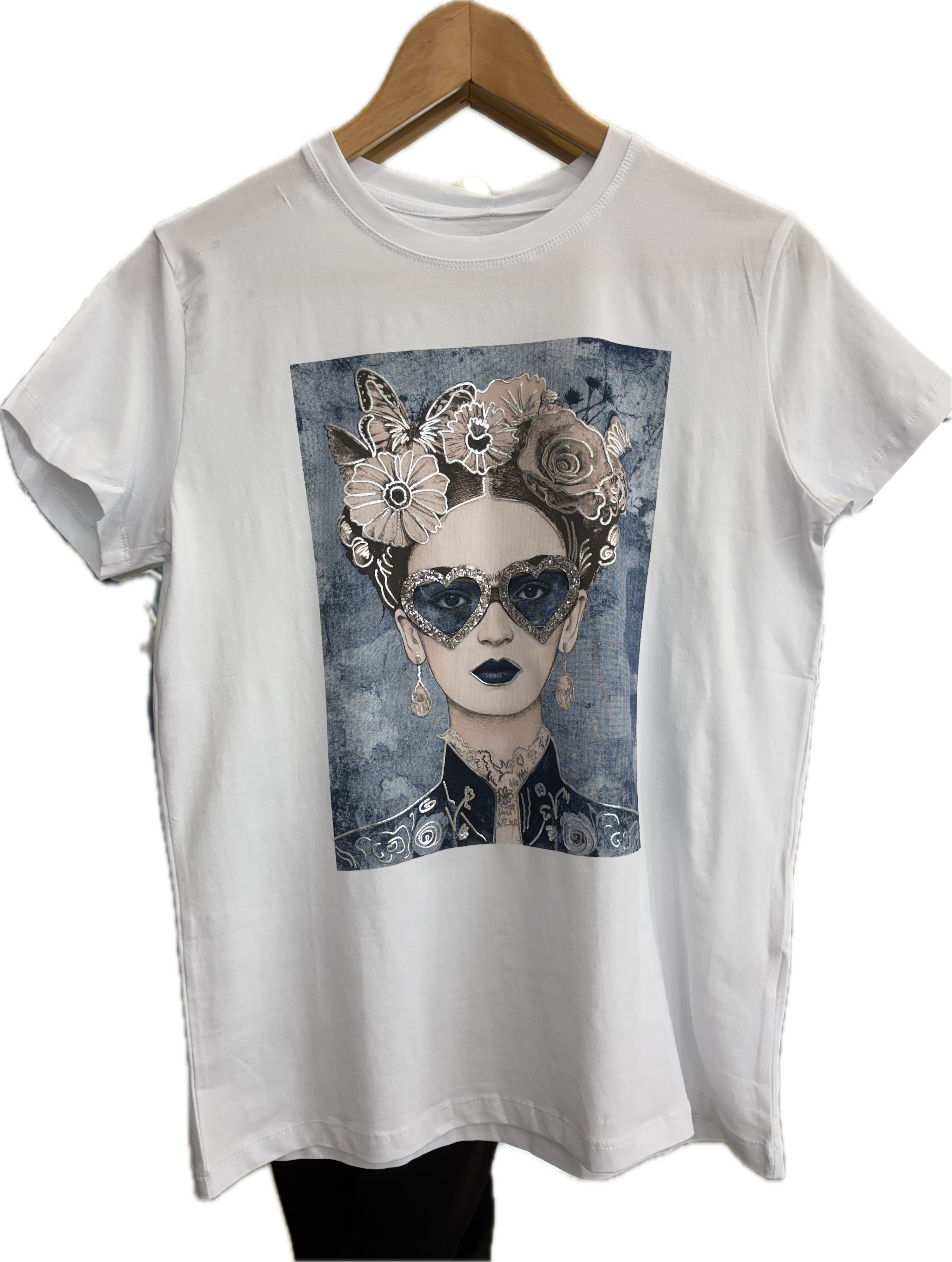MITICA & CO SUNGLASSES TSHIRT 2959