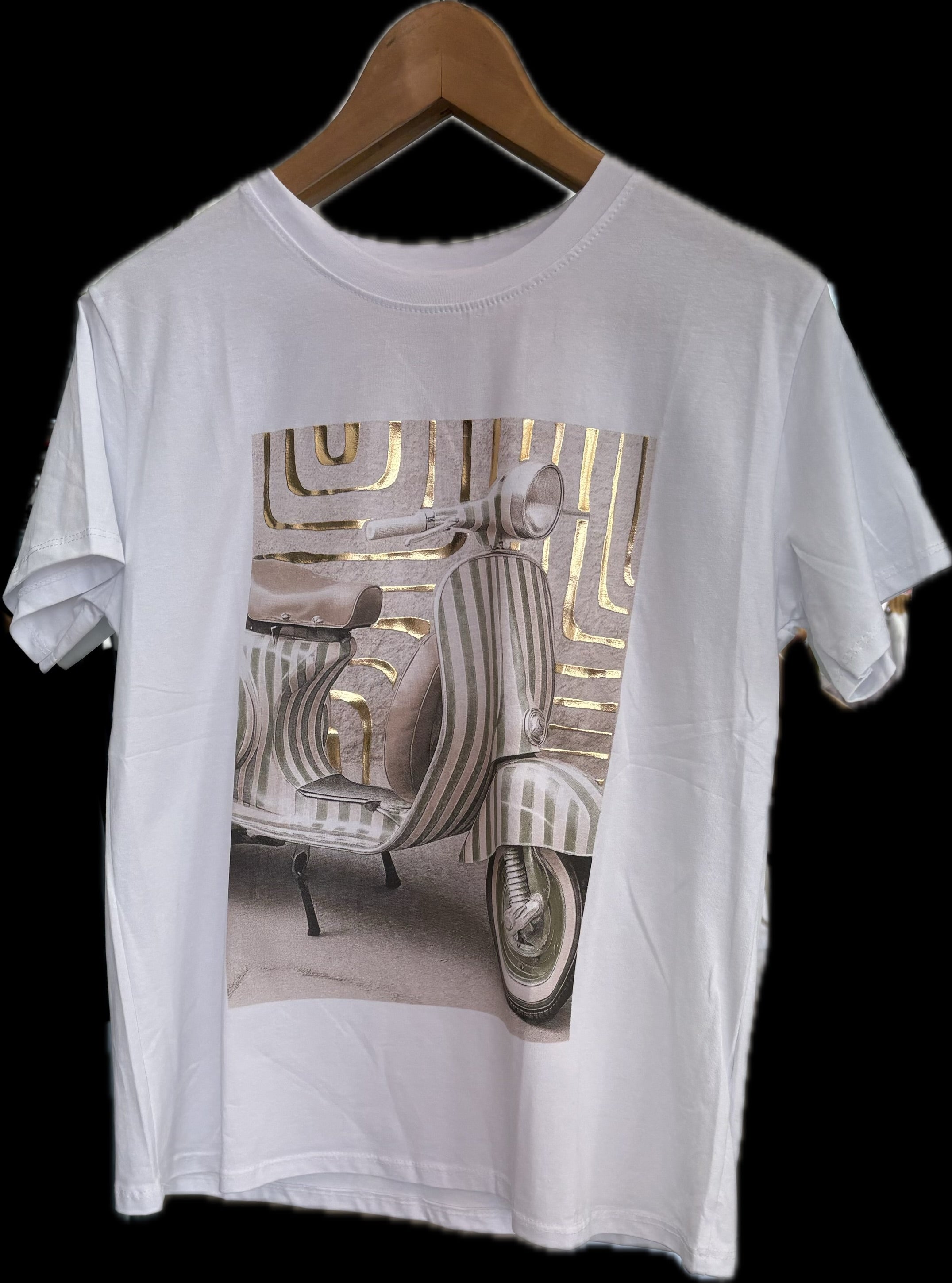 RETRO BICYCLE DESIGN TOP 5859