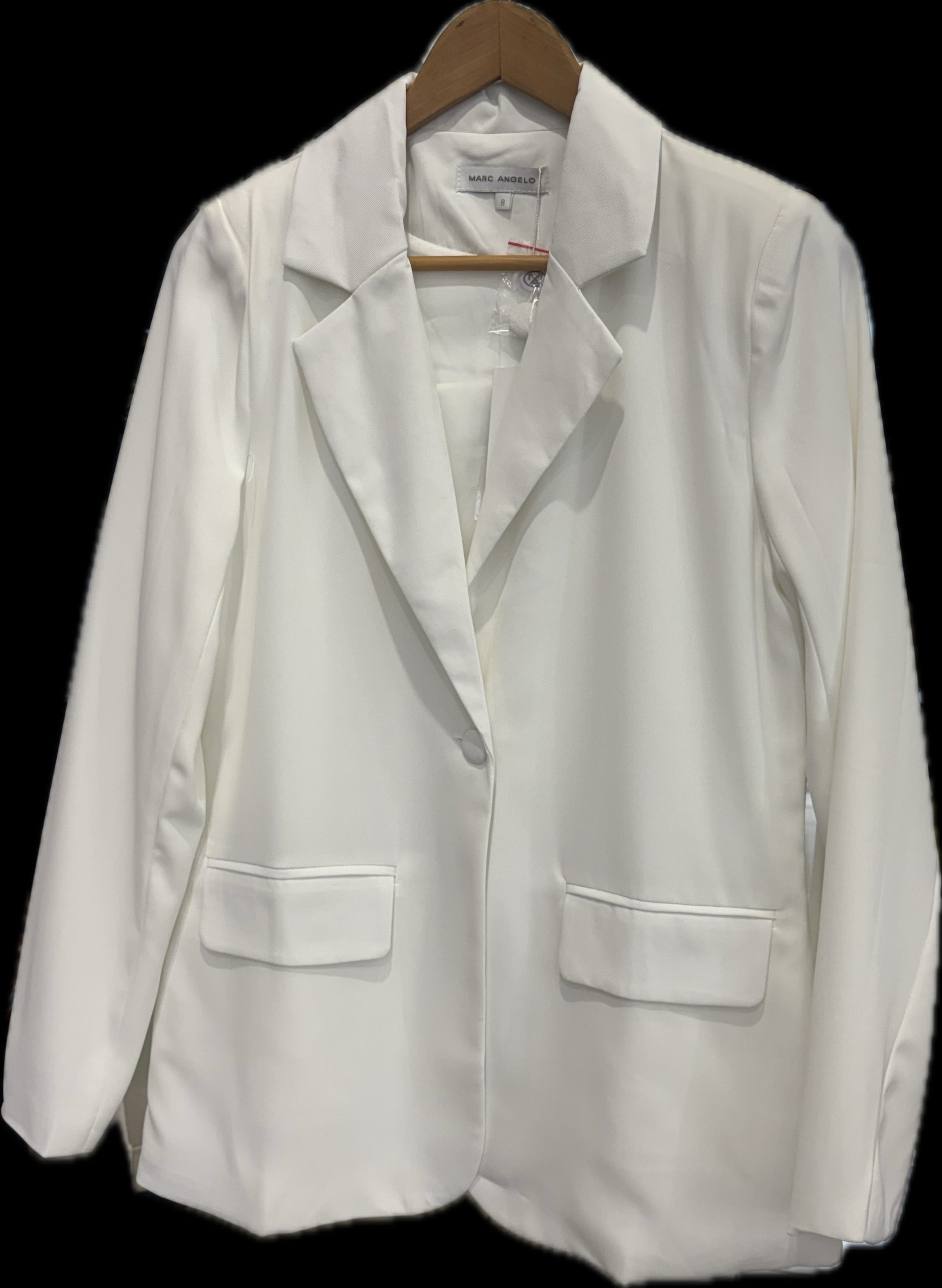 MARC ANGELO BLAZER 1999