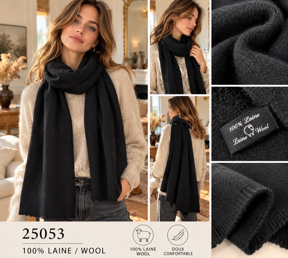 SCARF 2060