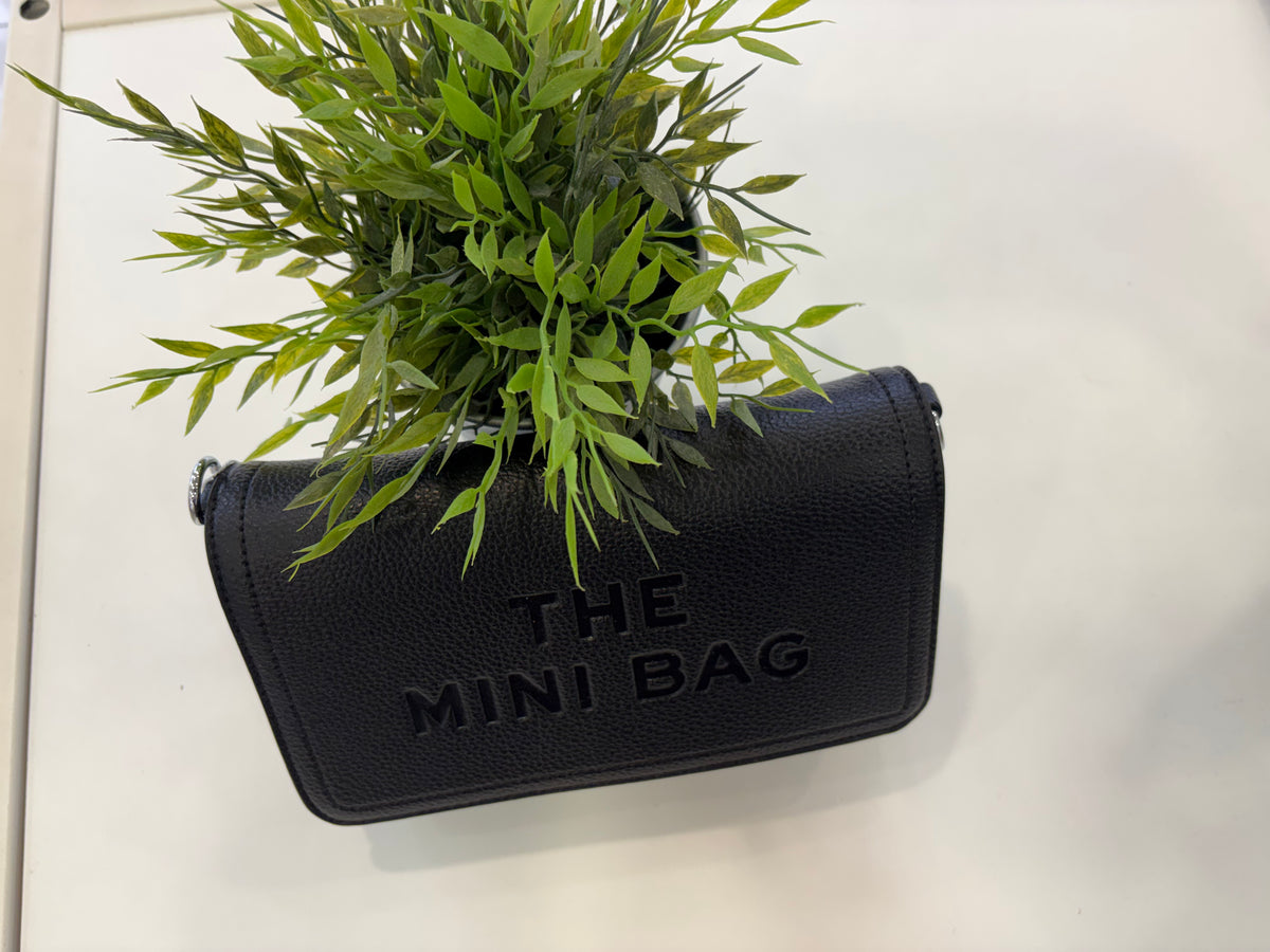 THE MINI BAG 4646