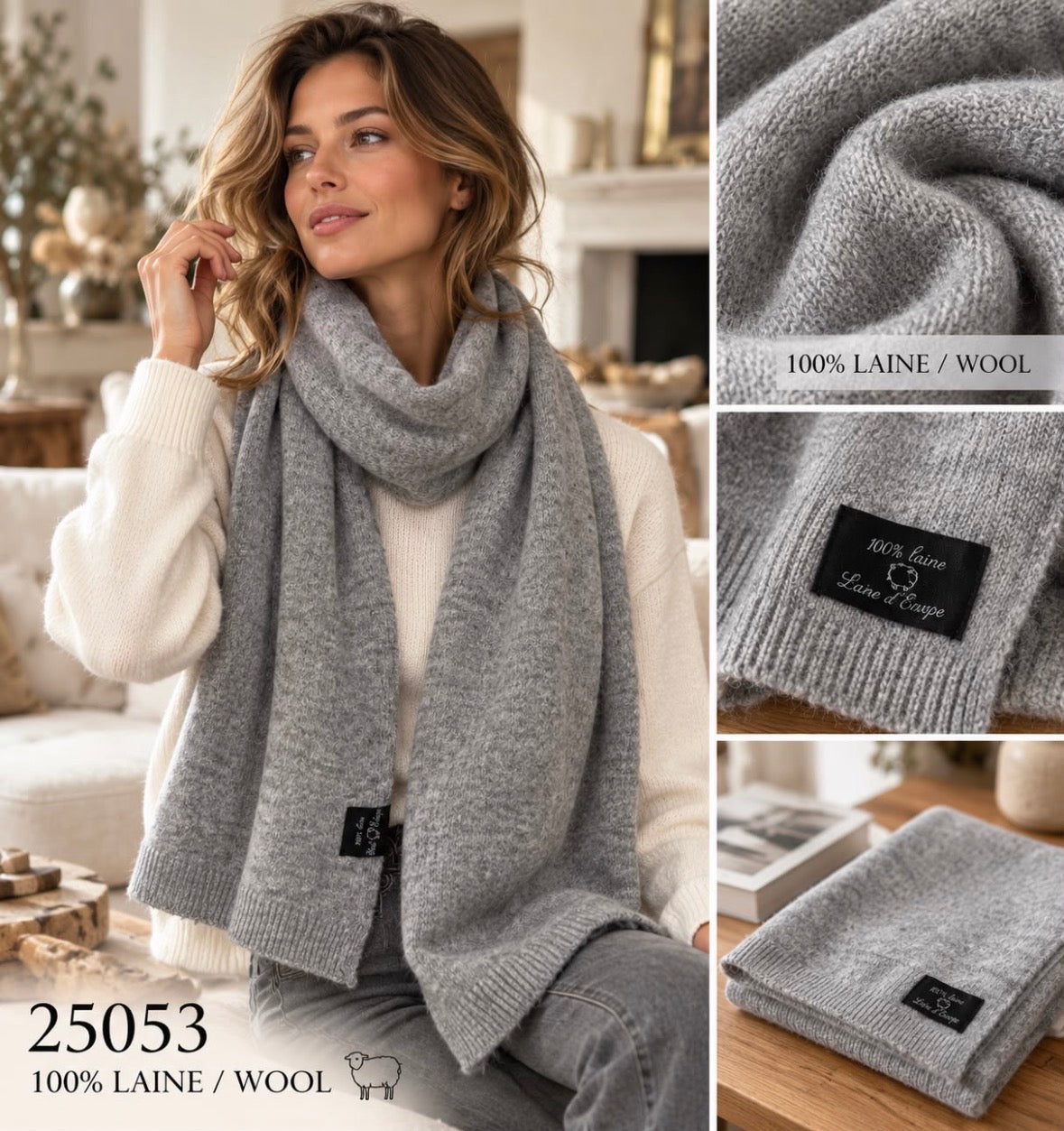 SCARF 2060
