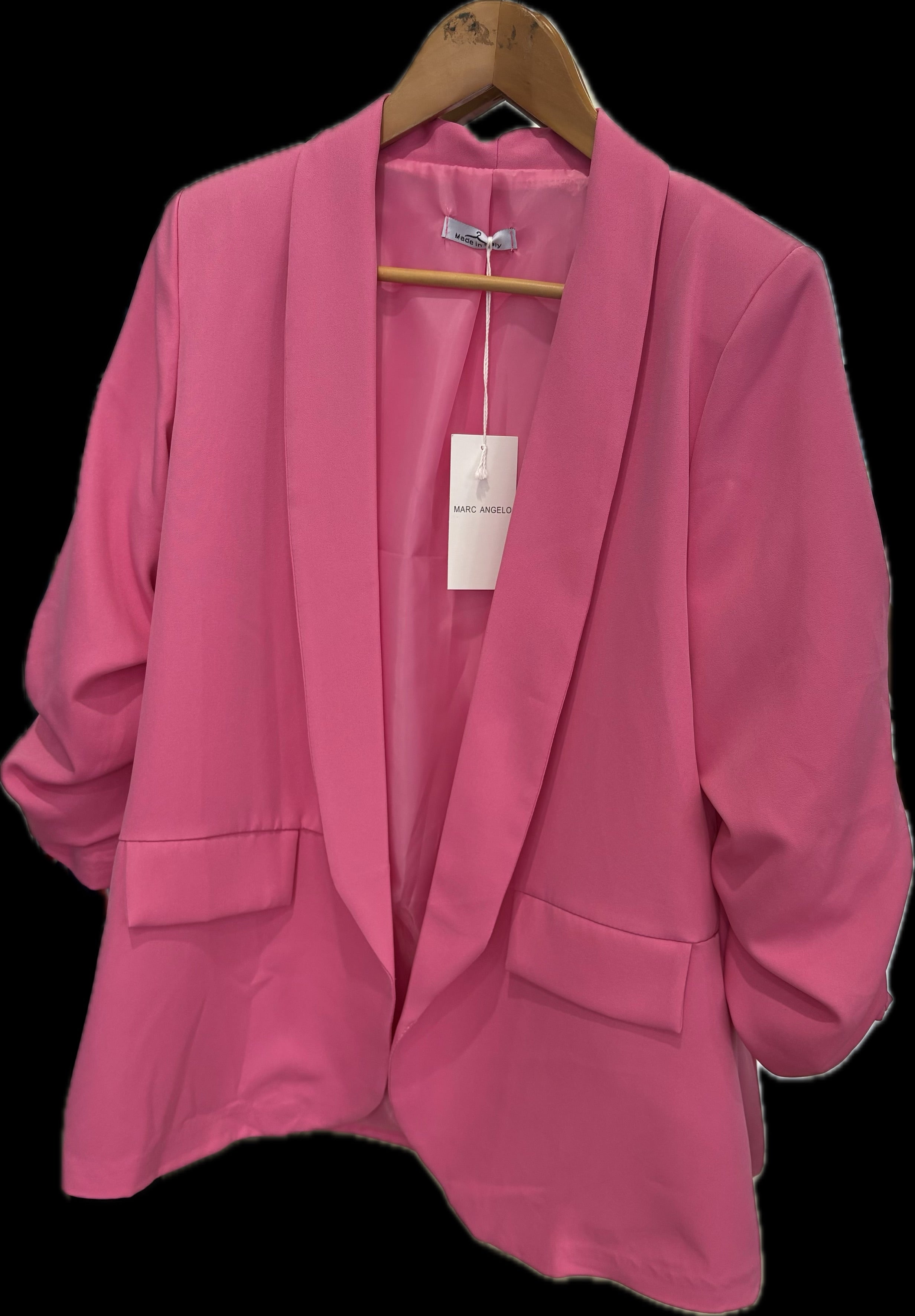 MARC ANGELO BLAZER 1150