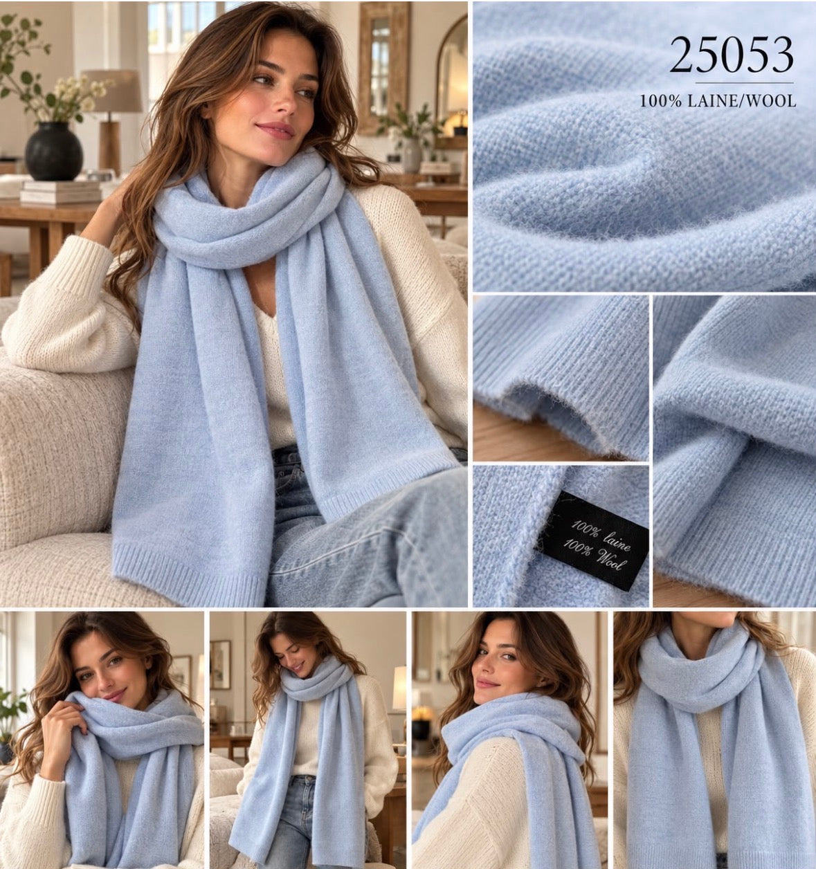 SCARF 2060