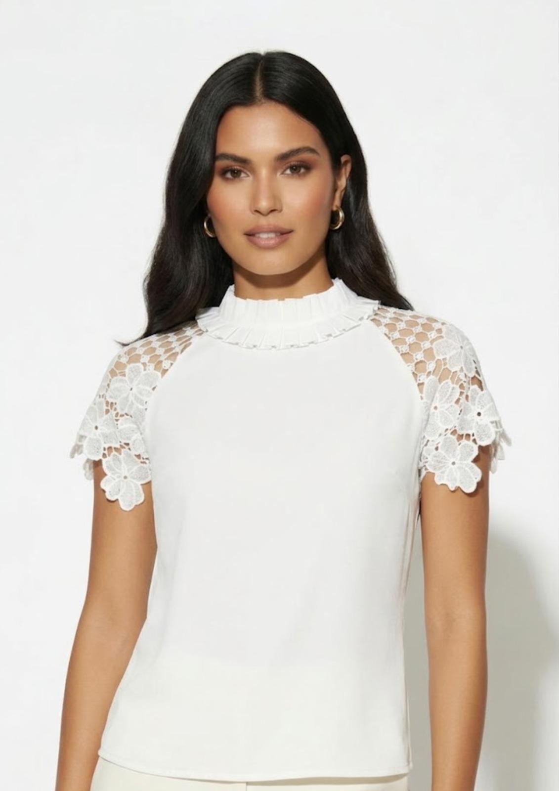 PIXIE DAISY TOP 2792