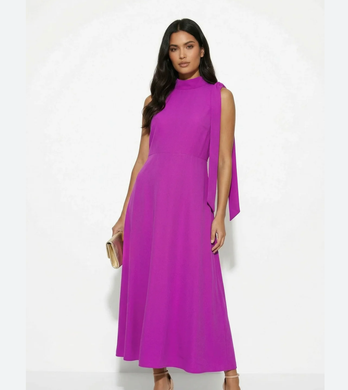 SAINT MAINE DRESS 346