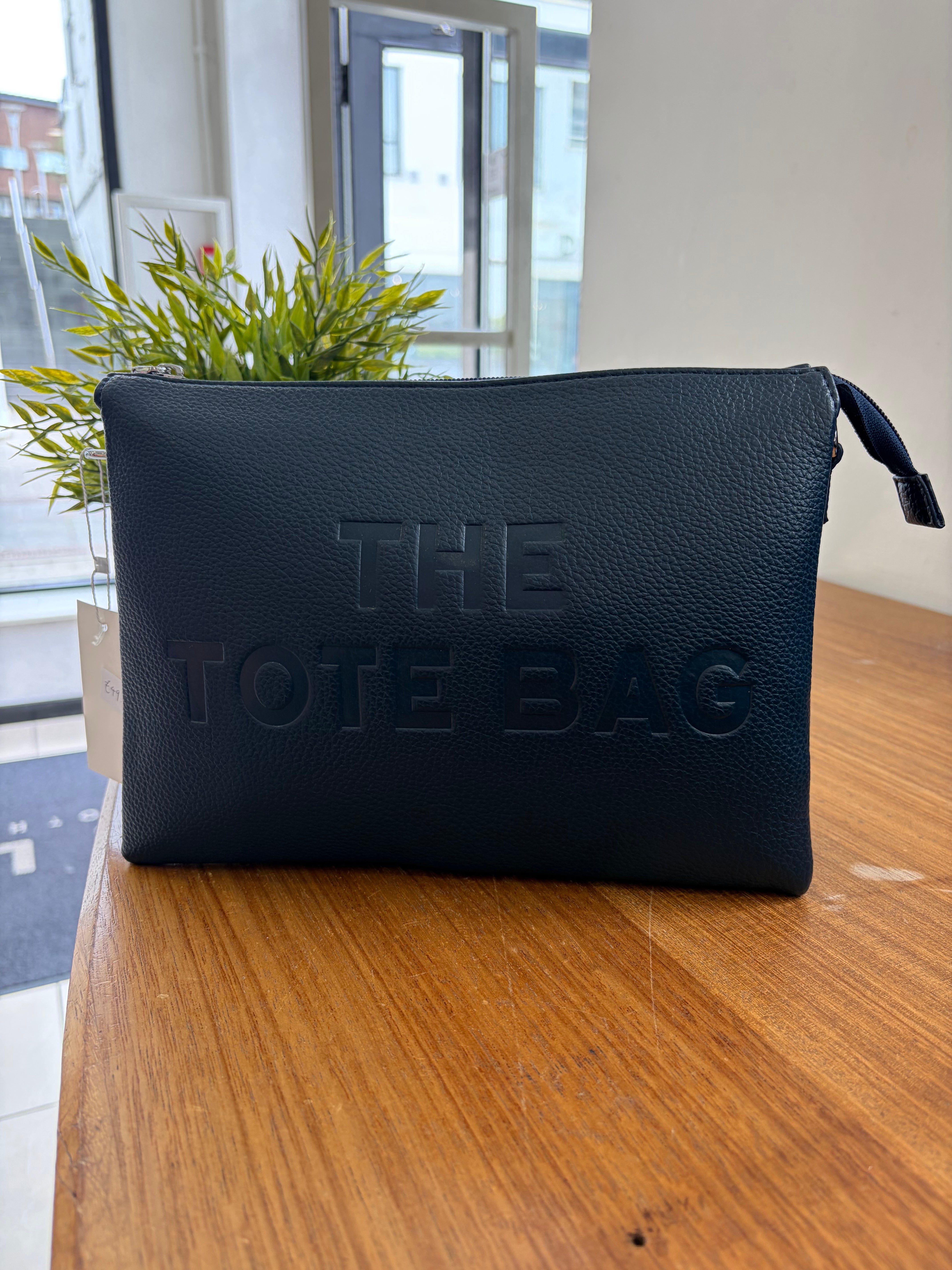 TOTE BAG 8019