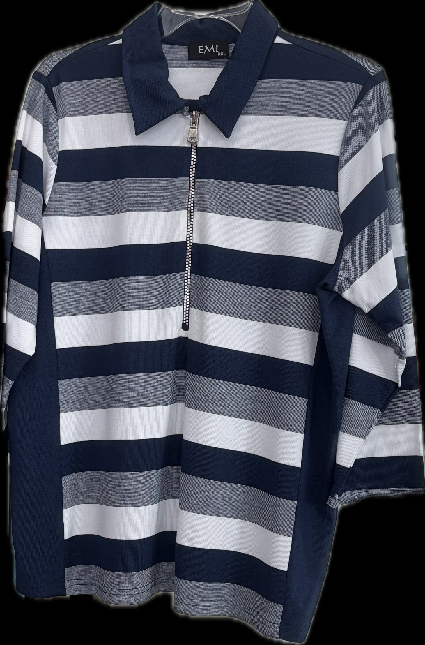 EMI STRIPED TOP 6930