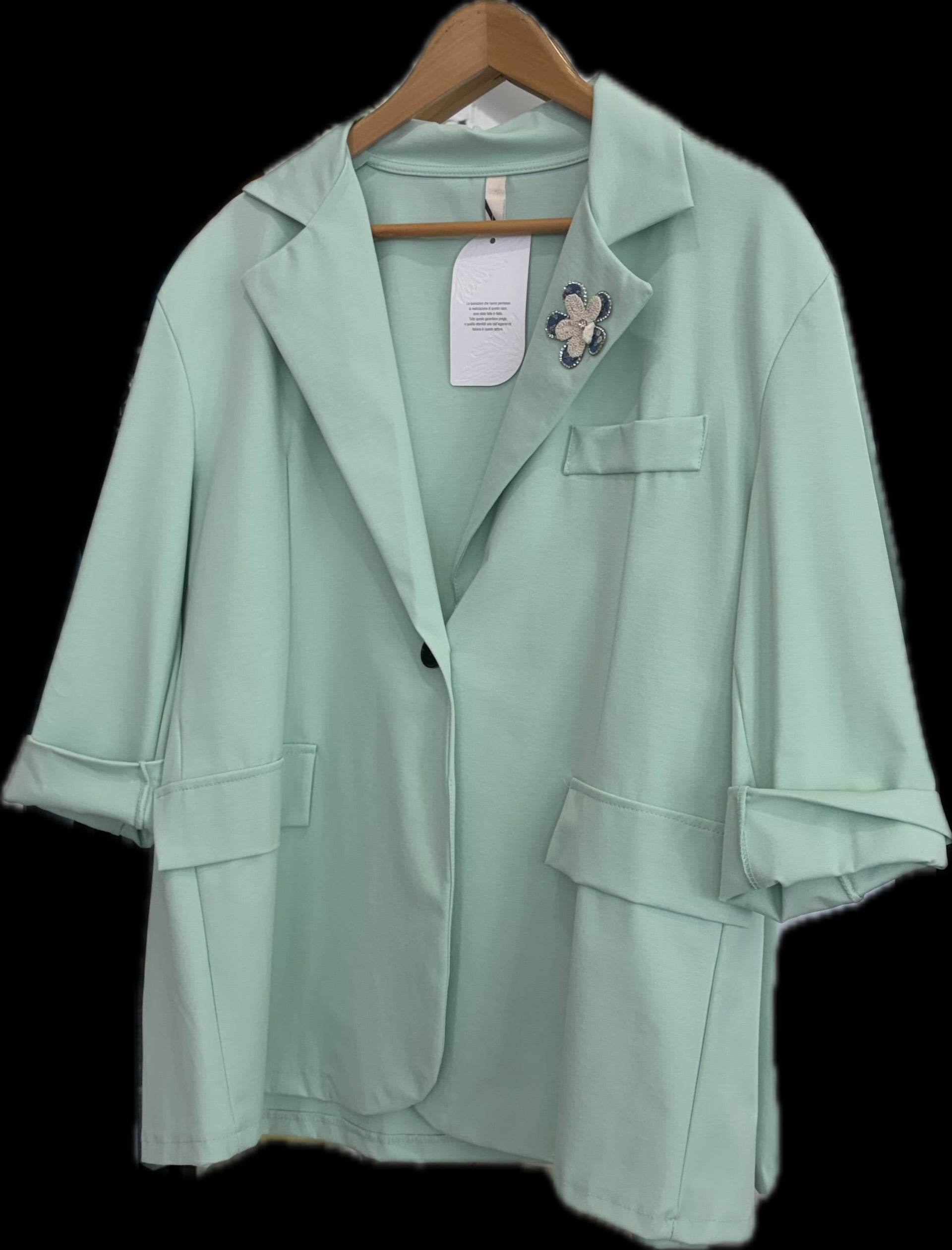 MADE IN ITALY BLAZER 6949