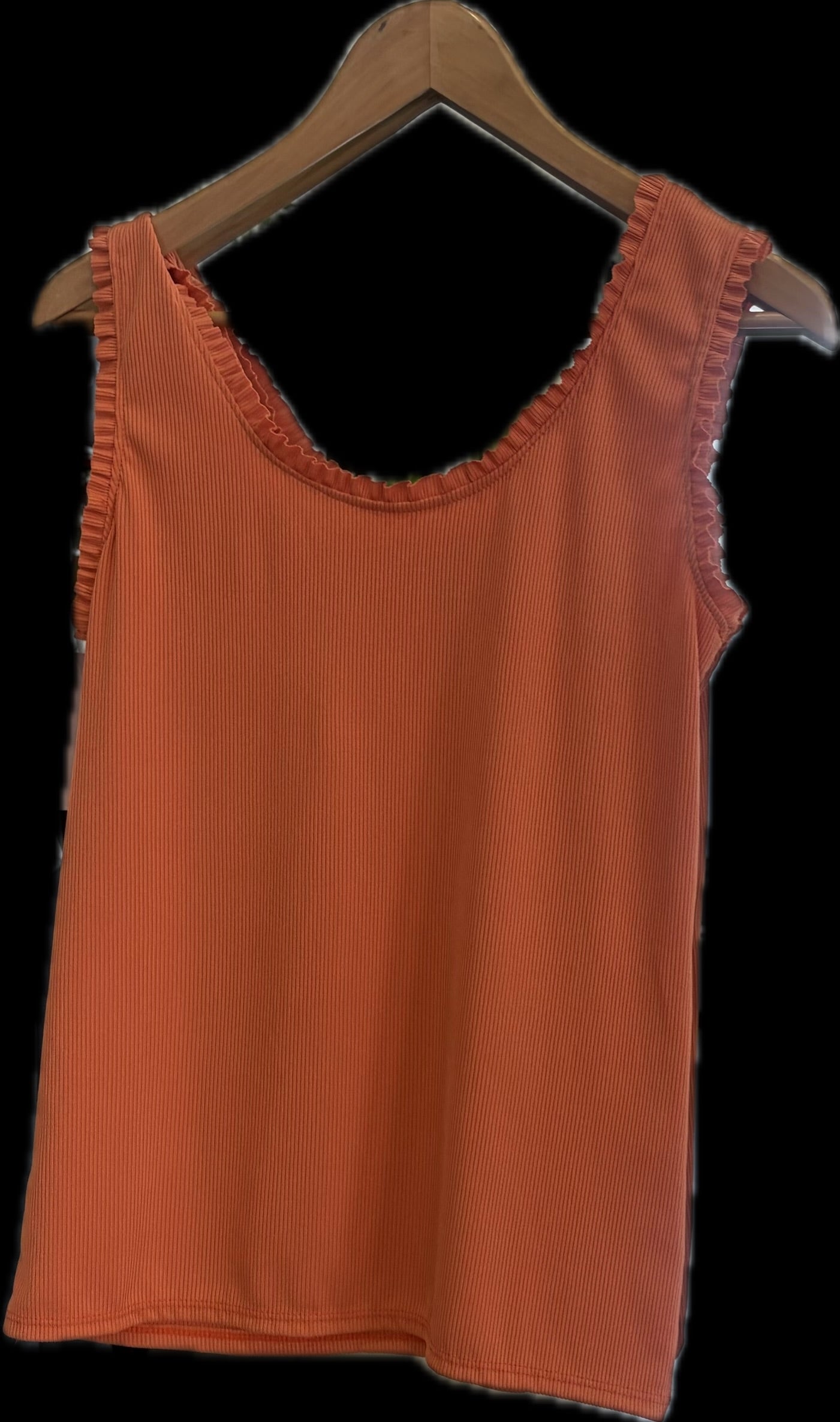 NEW COLLECTION VEST TOP 7893
