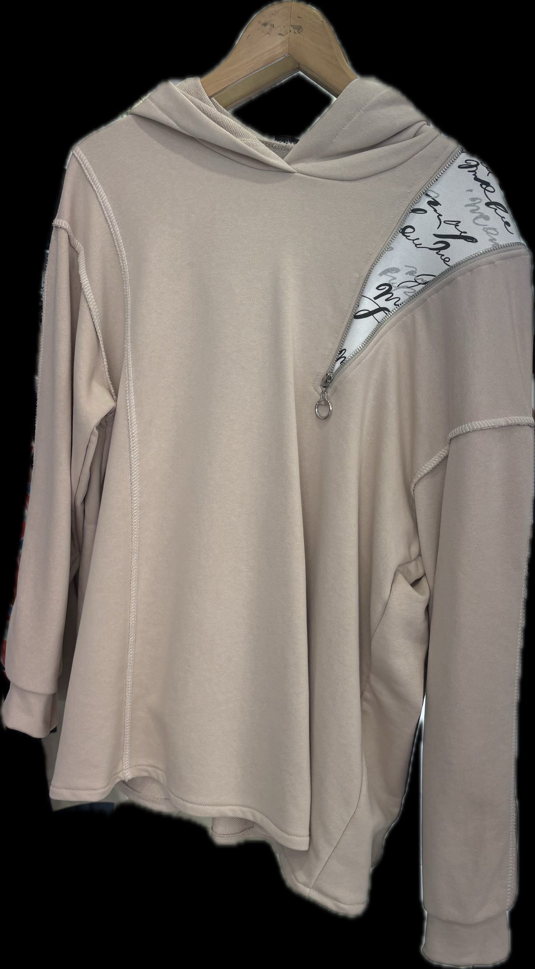NEW COLLECTION HOODIE 0022