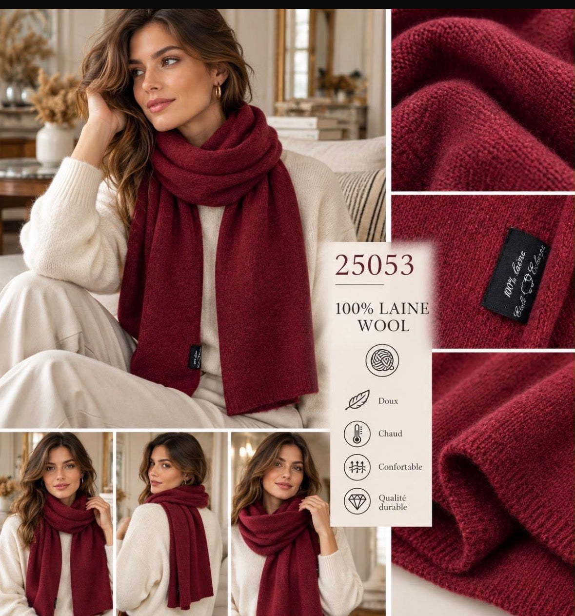 SCARF 2060