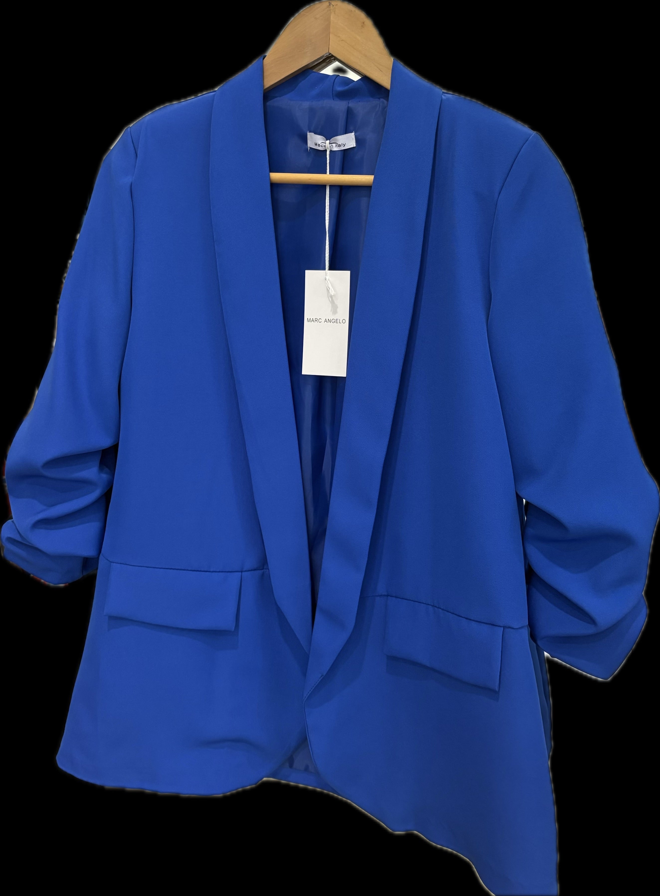 MARC ANGELO BLAZER 1150