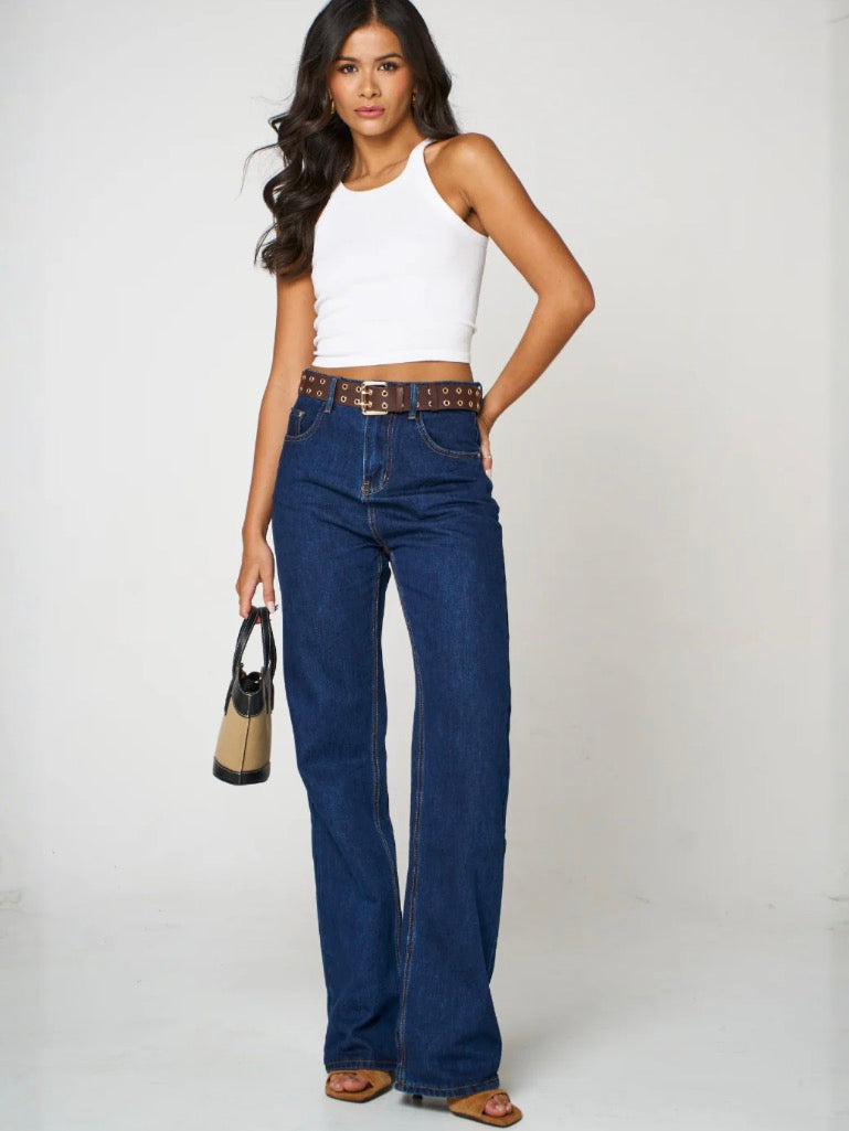 KATE & PIPPA RUBY DENIMS 220