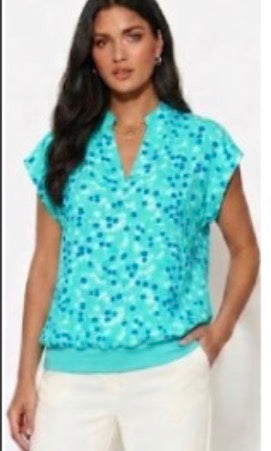MARC ANGELO TOP 7915
